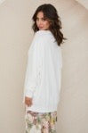 Milio Milano - Ultra Soft Button Down Knit Cardigan