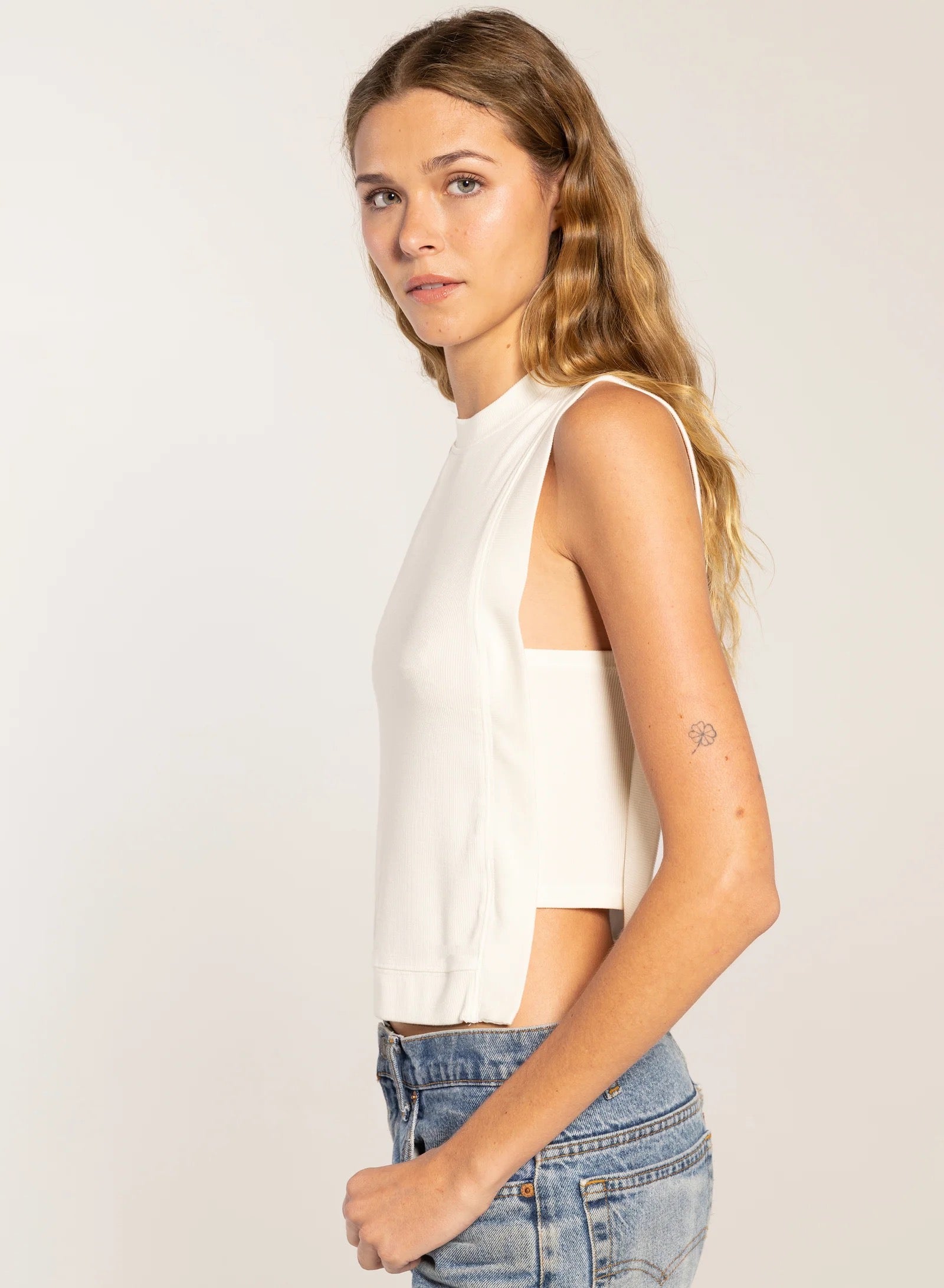 CAYDN | Los Angeles - Mason Top