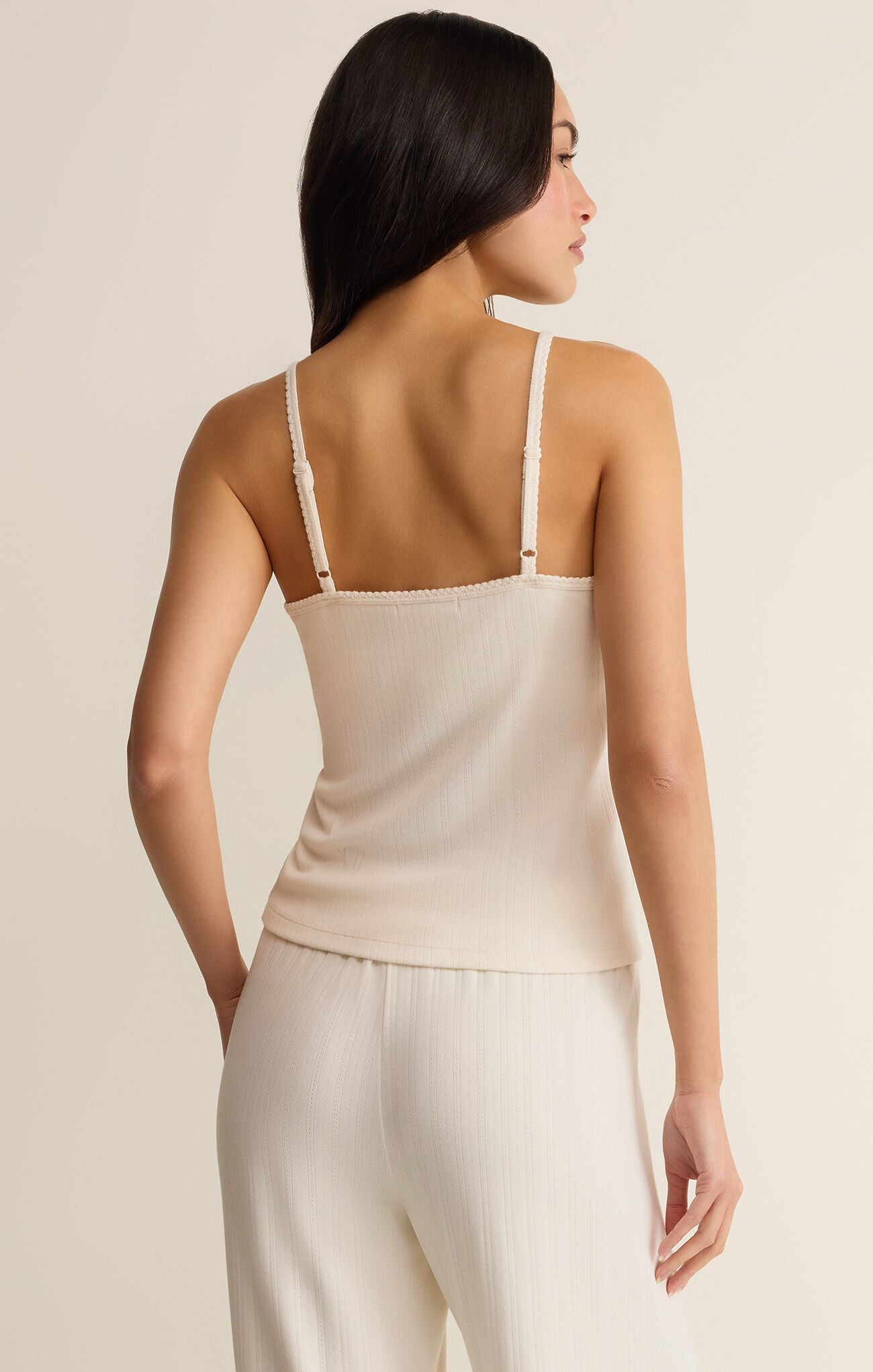 Z Supply - Lynn Pointelle Cami