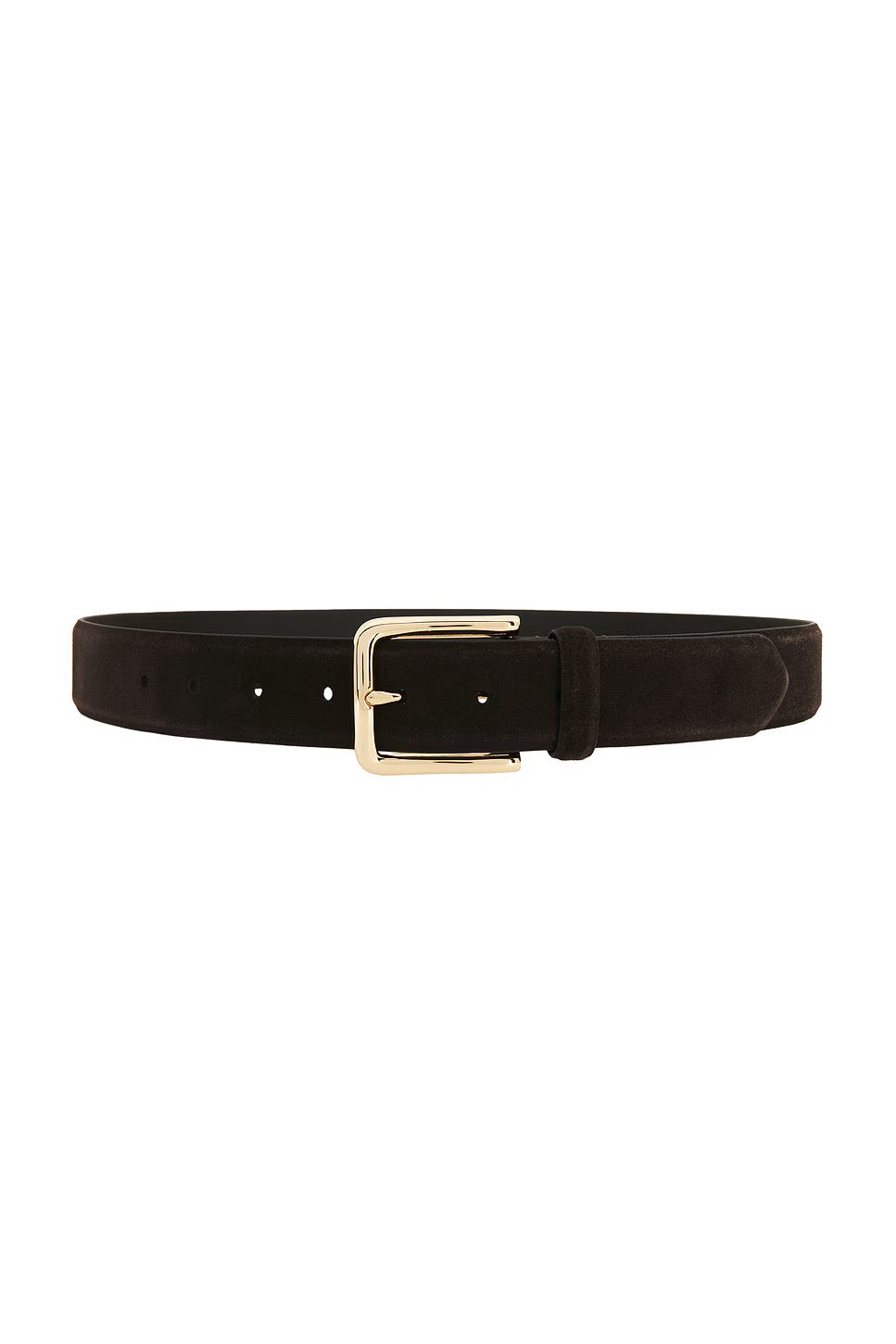 Favorite Daughter - The Suede Heritage Belt