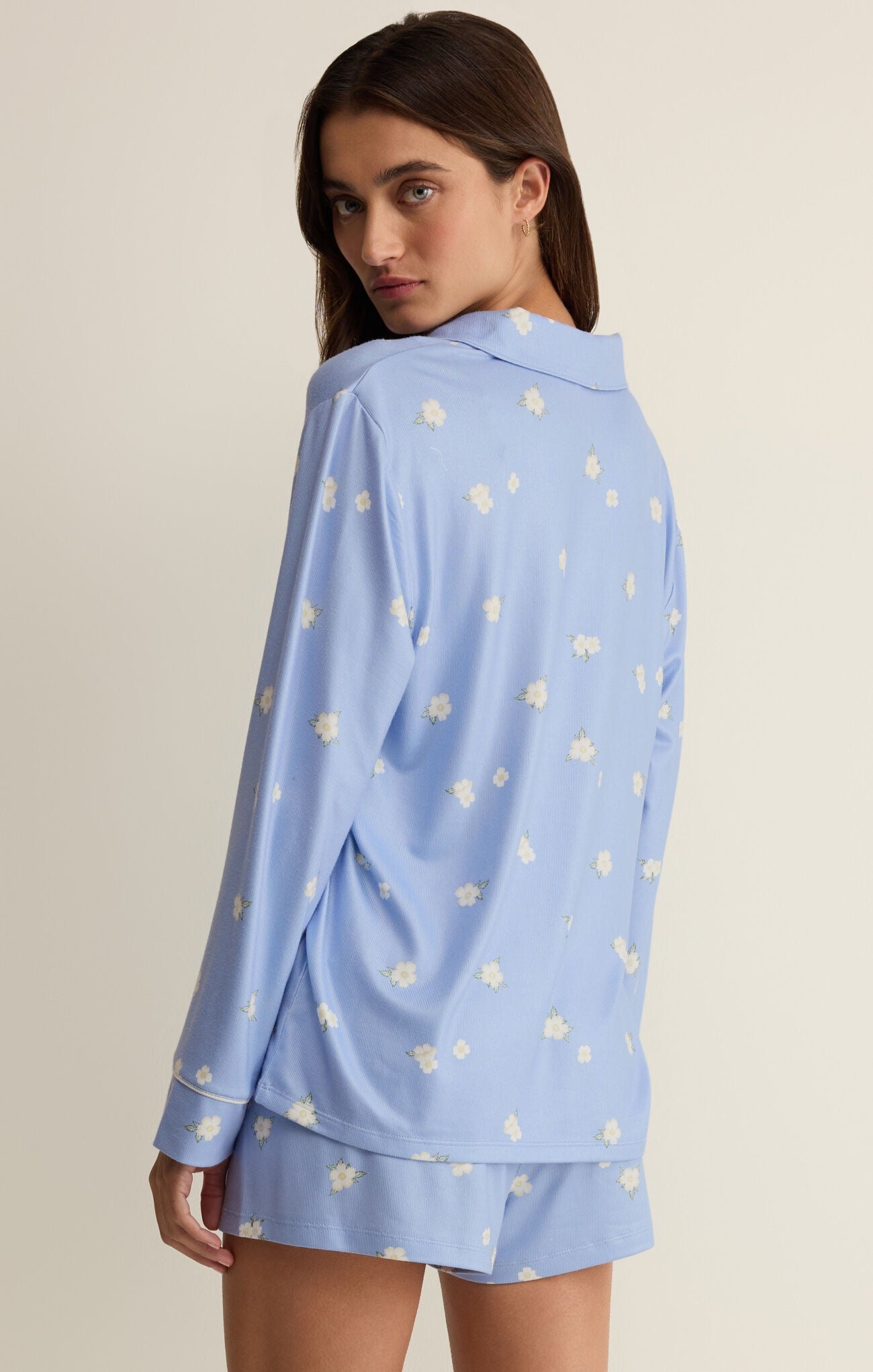 Z Supply - Snuggle Pj Top