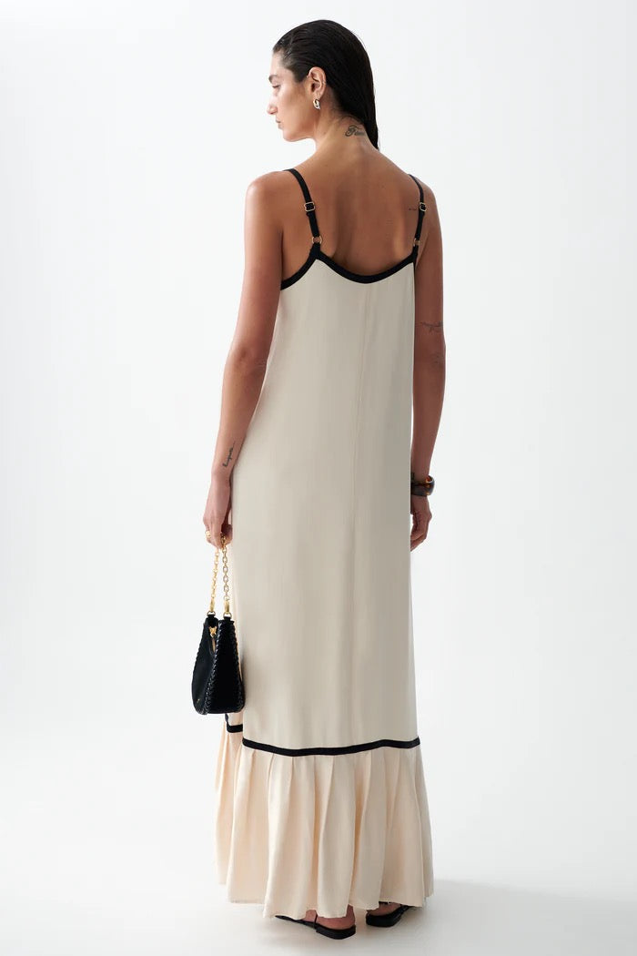 SANCIA - The Delany Dress