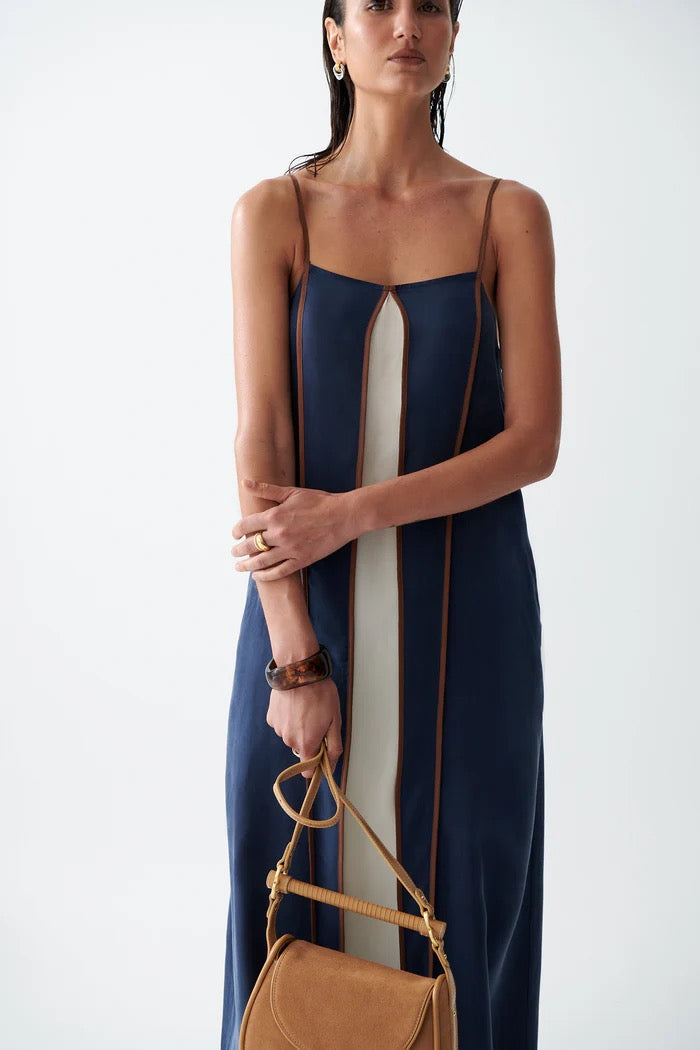 SANCIA - The Minnie Dress