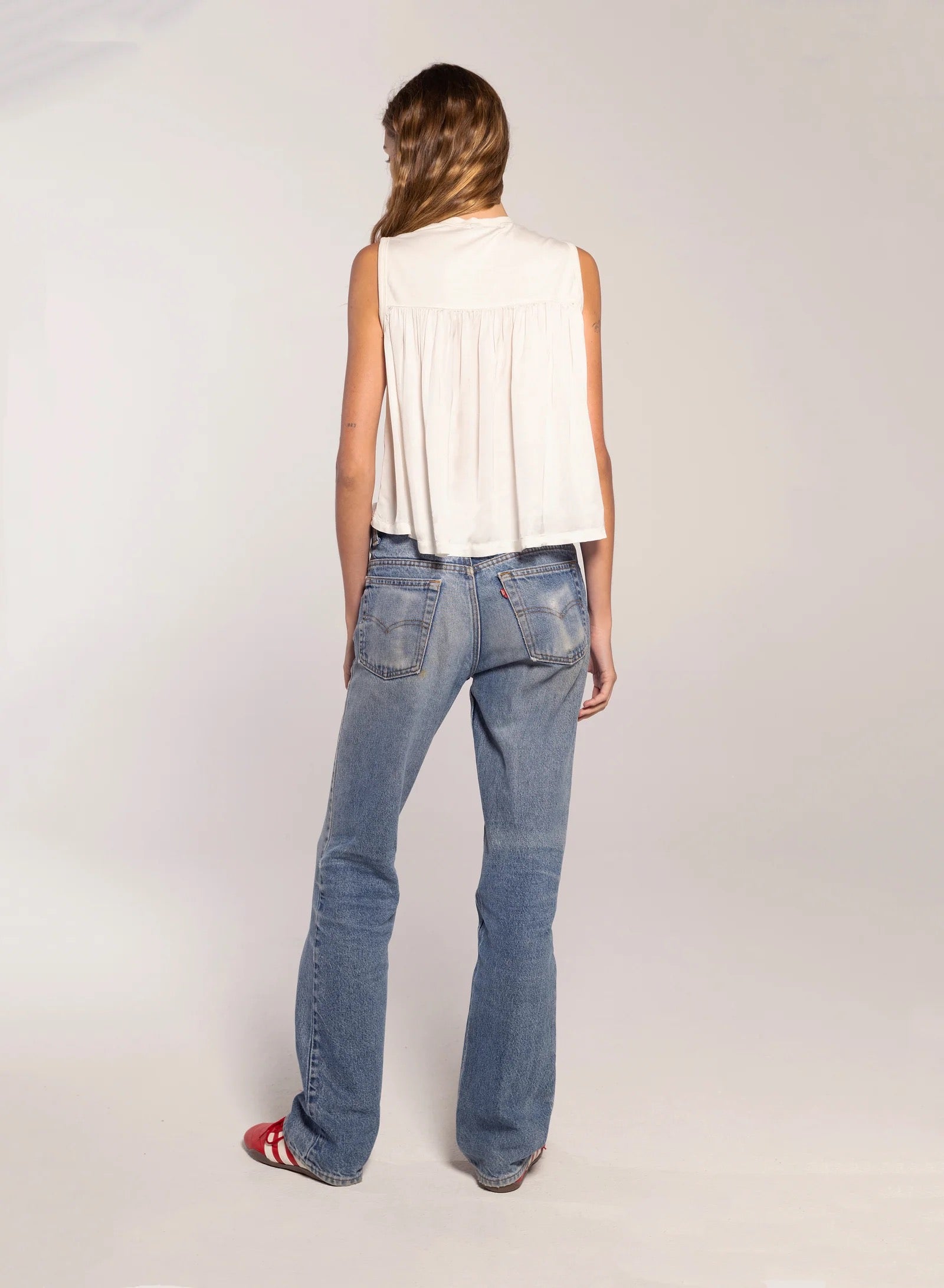 CAYDN | Los Angeles - Bella Tank