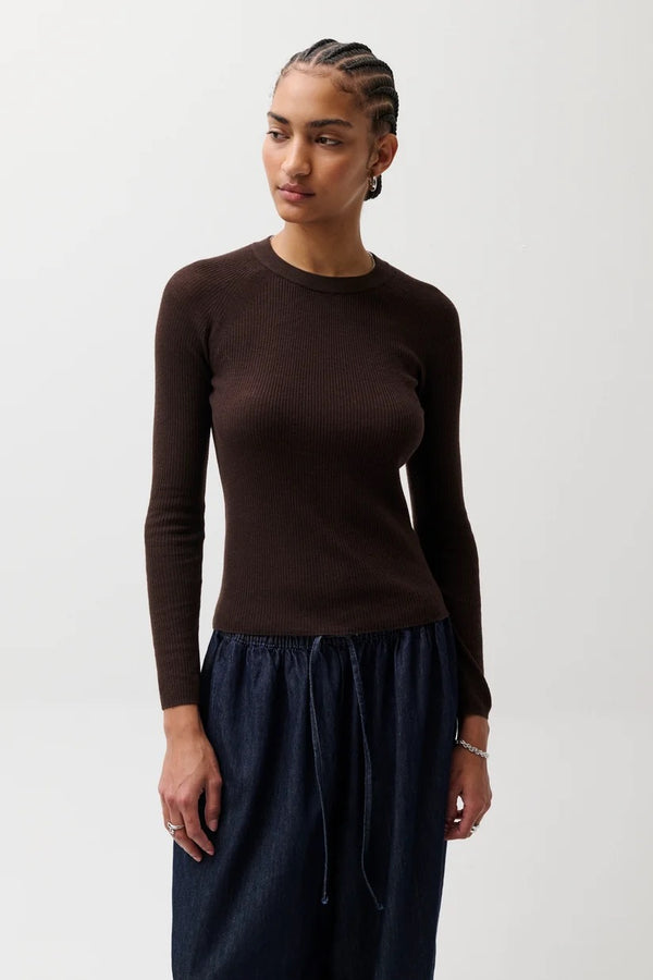 Pistola - Juno Feather Weight Sweater
