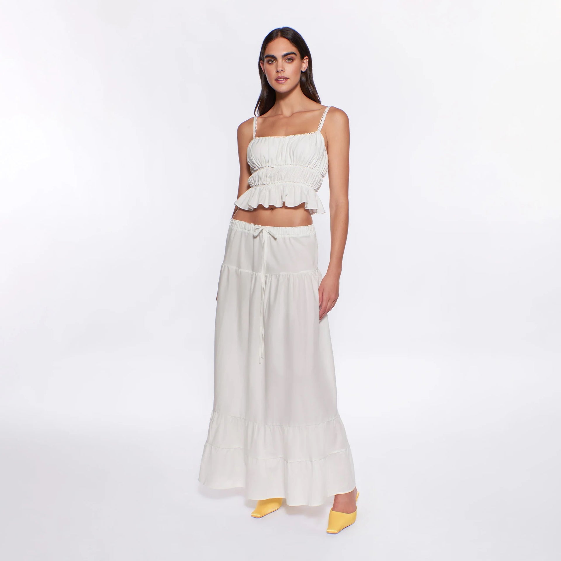 Peixoto - Riley Maxi Skirt