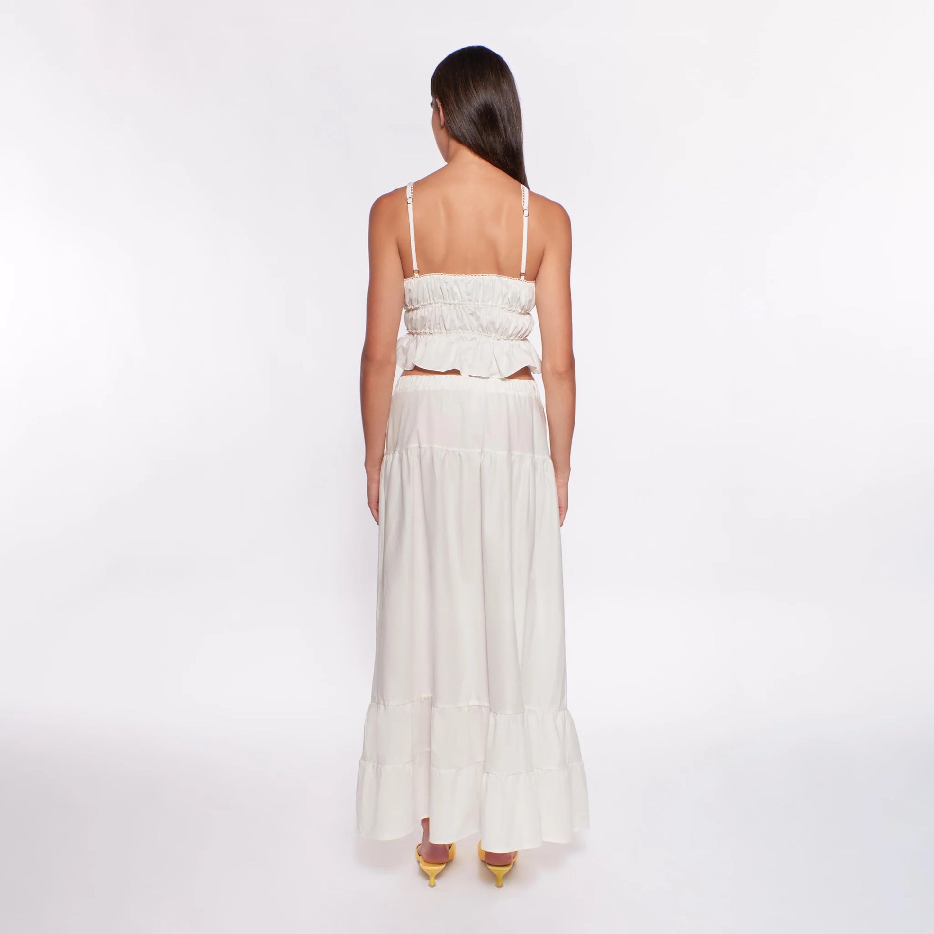Peixoto - Riley Maxi Skirt