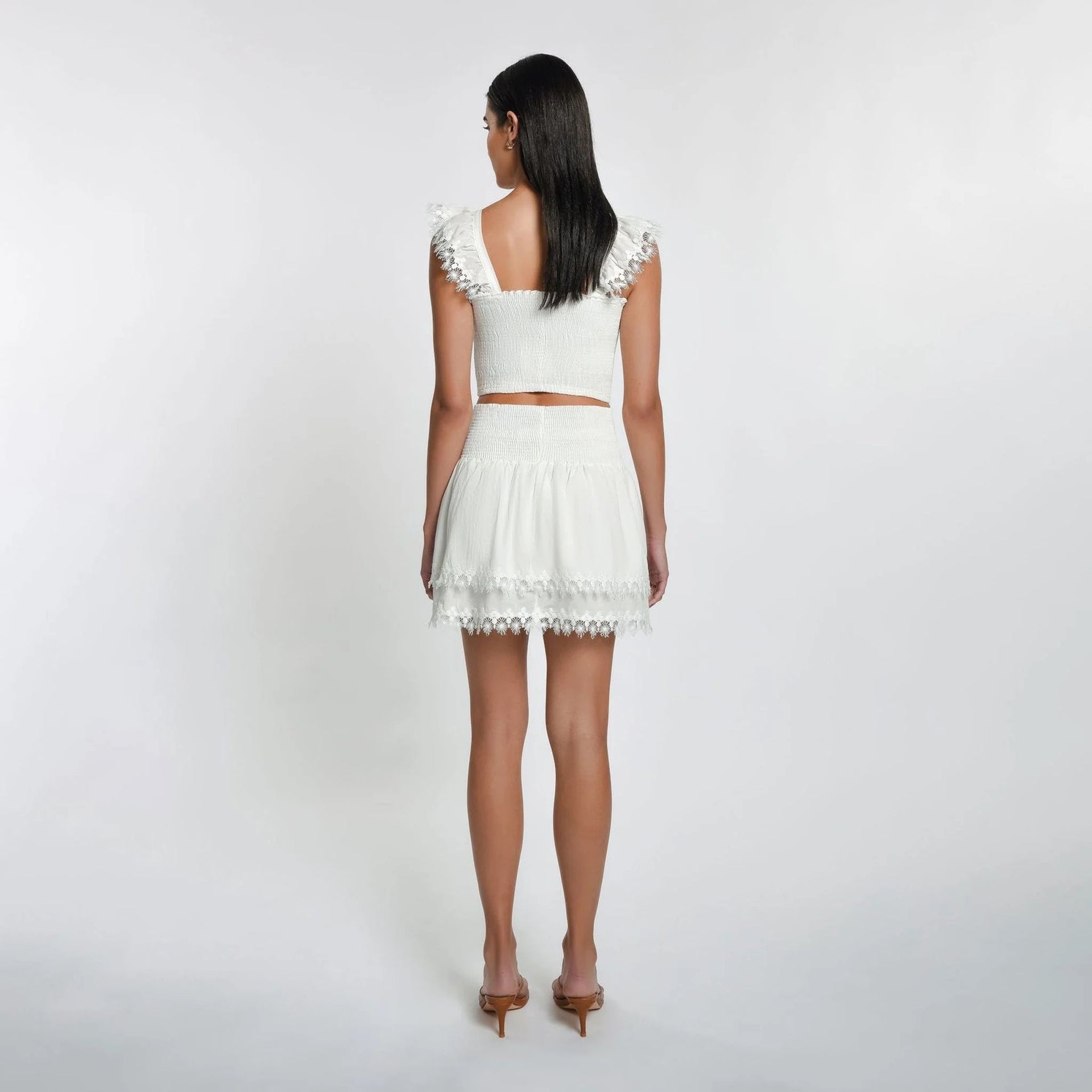 Peixoto - Belle Skirt