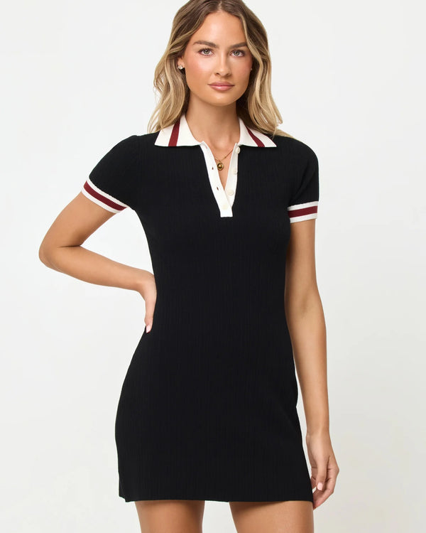 L Space - Off Duty Dress