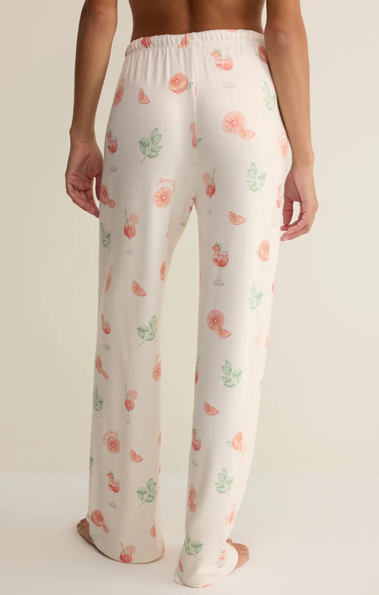 Z Supply - So Sweet Spritz Pant