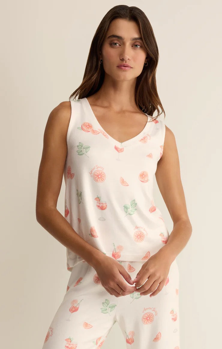 Z Supply - Spritz Tank