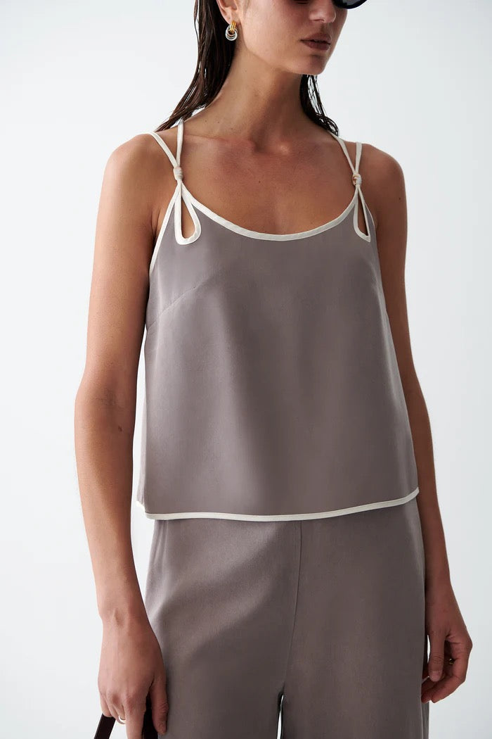 SANCIA - The Elka Top