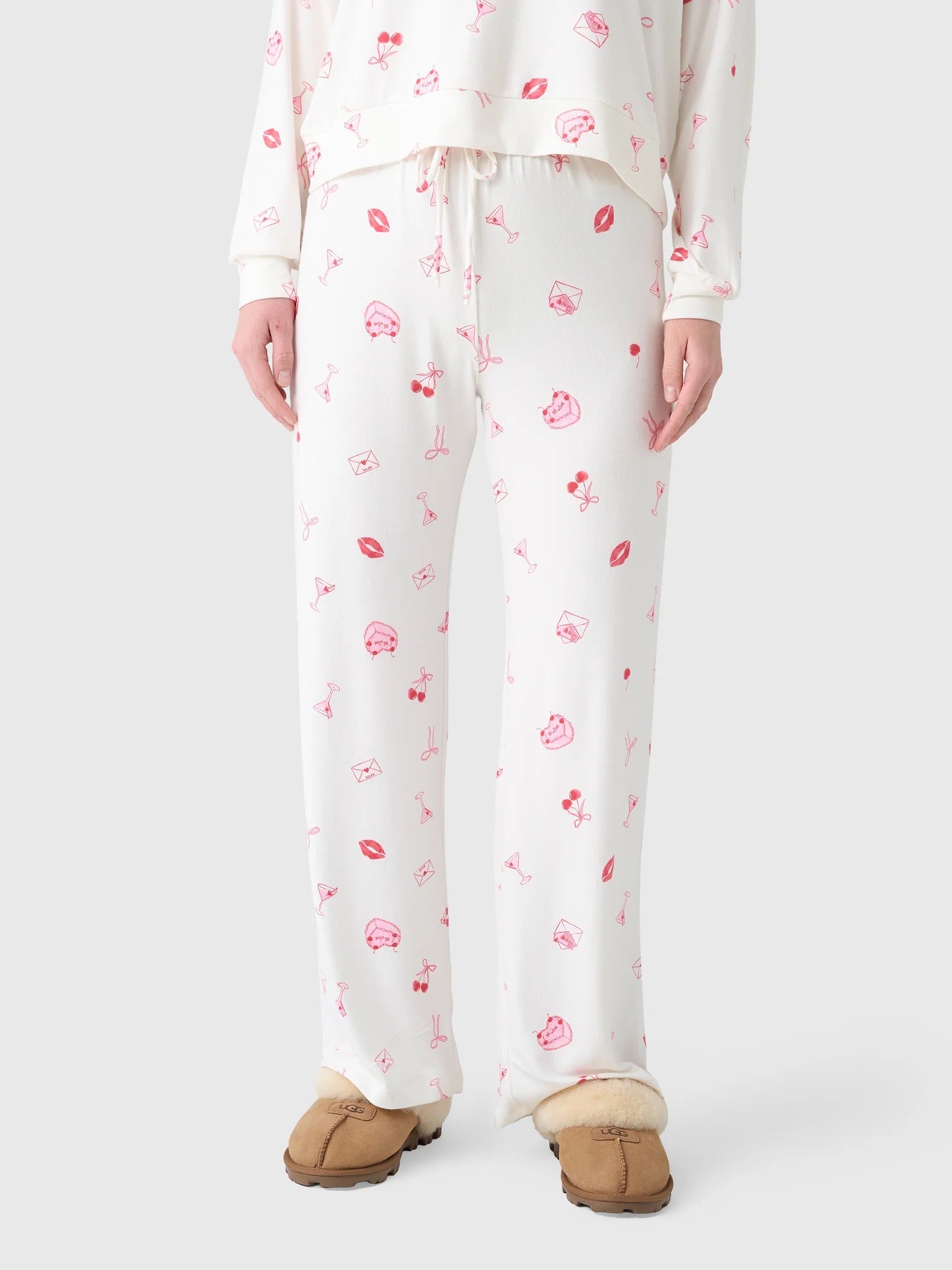 Z Supply - So Sweet Pant Vanilla Ice