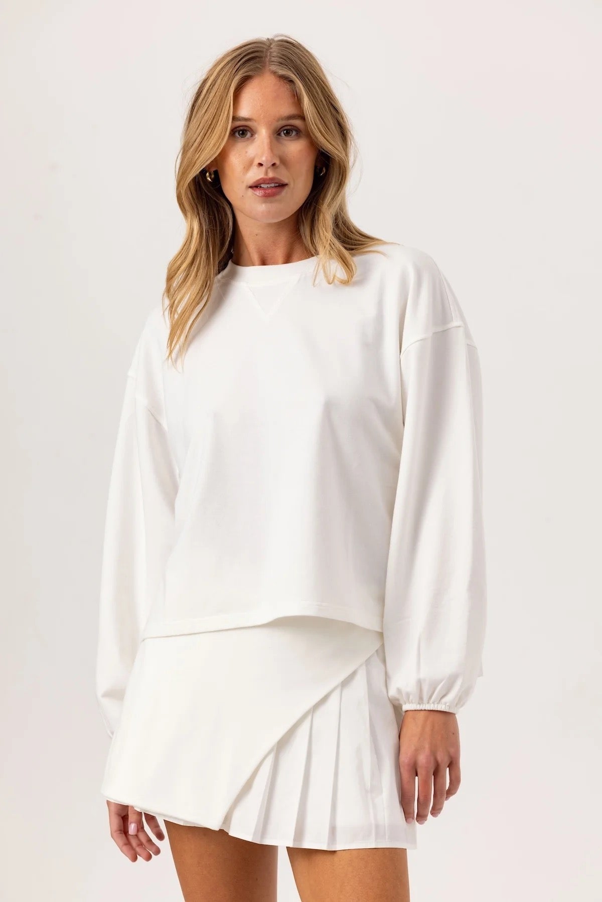 we are sundays - Marris Pullover