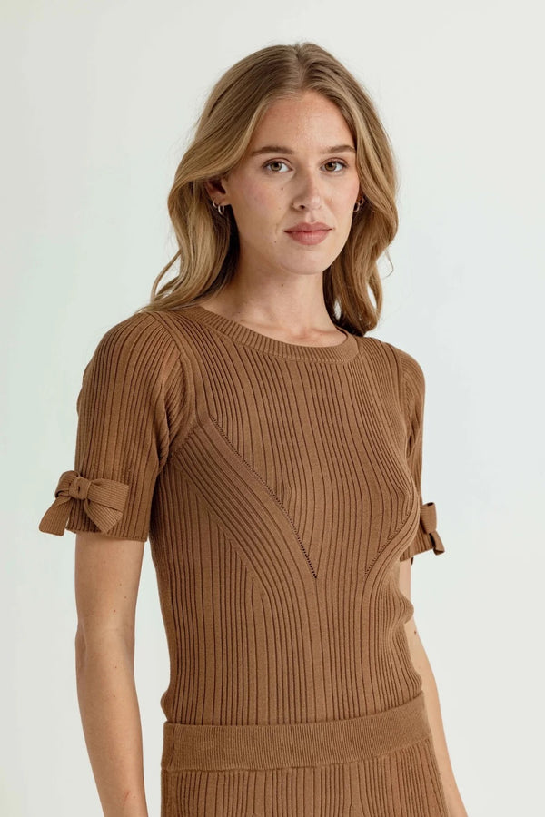 we are sundays - Collins Sweater