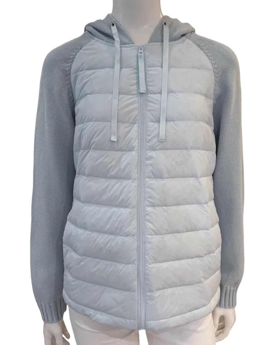 Cortland Park - Cortland Jacket