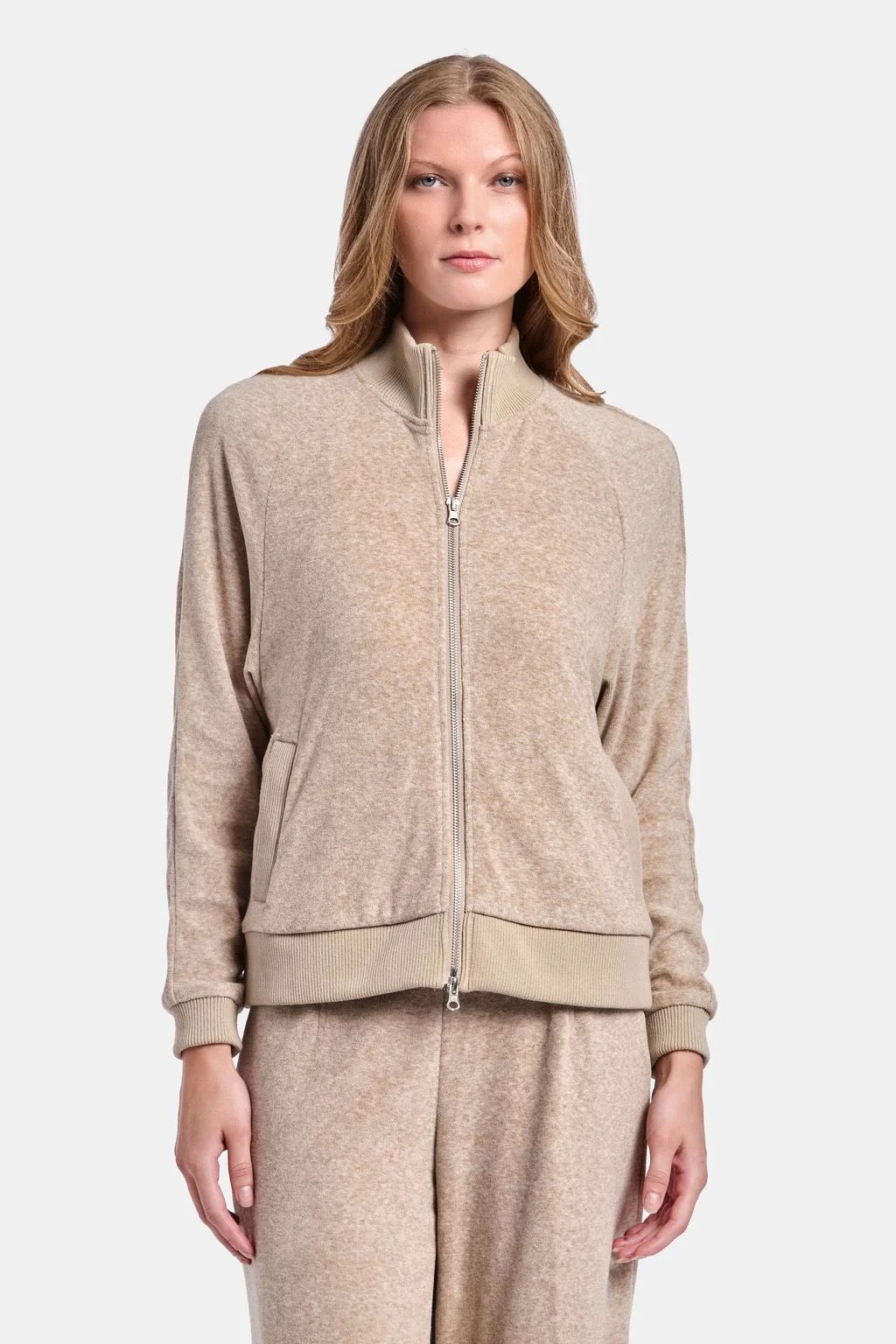 Capsule 121 - The Sand Change Zip