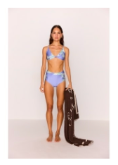 MINKPINK - Neve High Waisted Bottoms