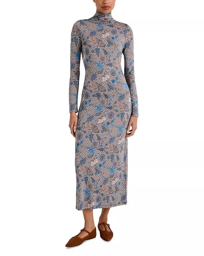 Marie Oliver - Paxton Dress