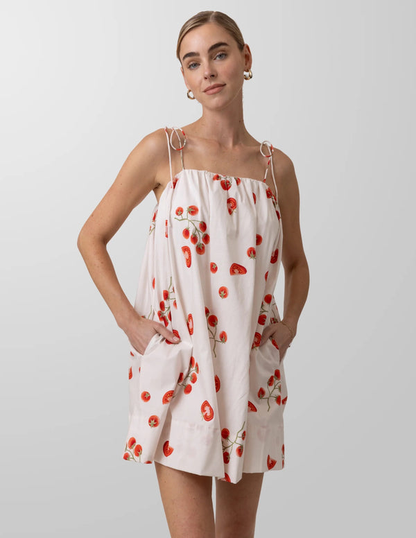 Line & Dot - Bellissimo Mini Dress