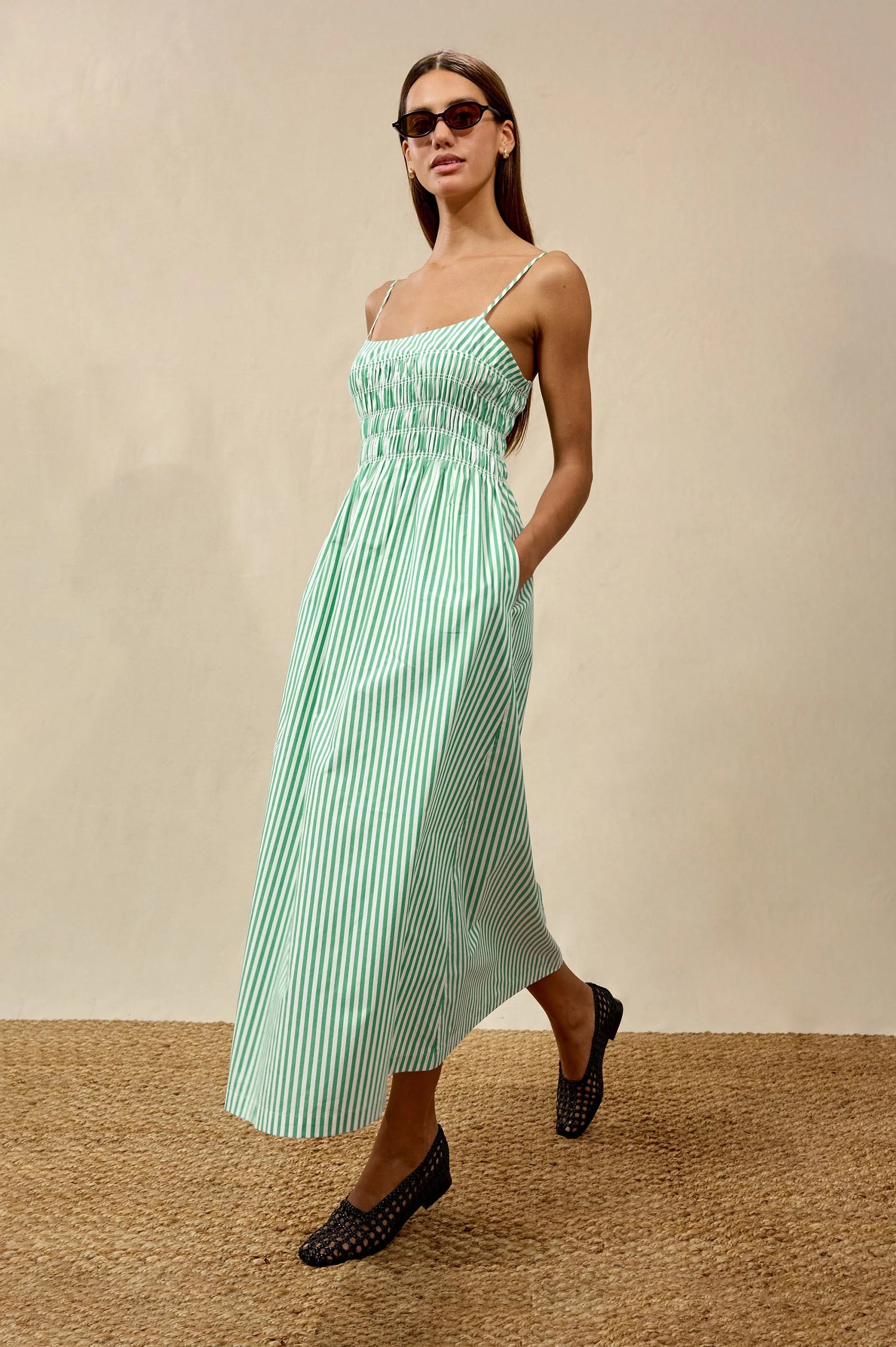 Rails - Primrose Dress