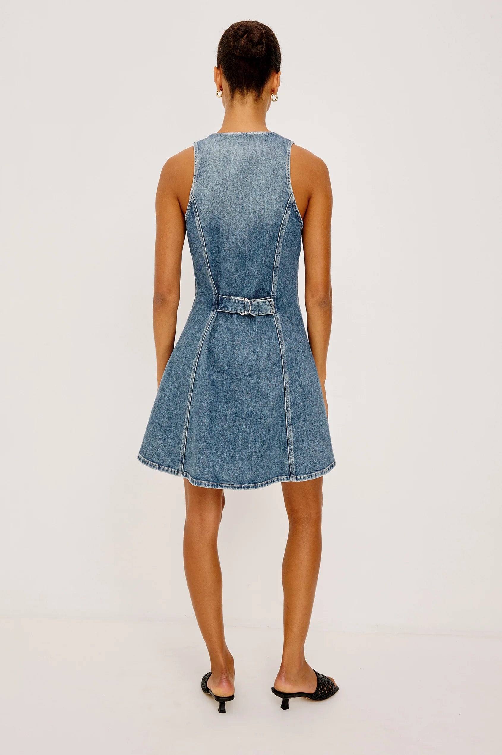 Rails - Anaheim Dress