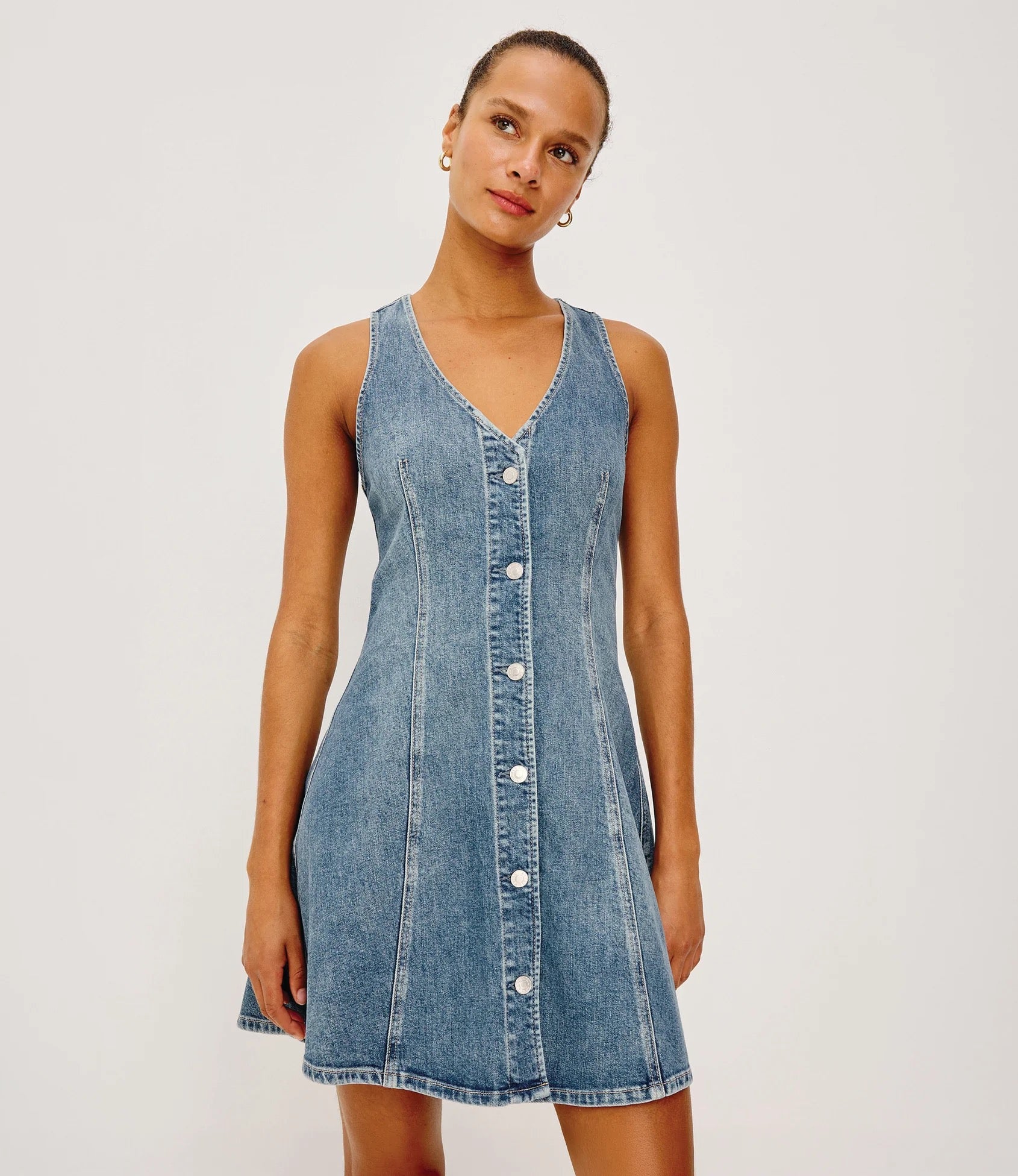 Rails - Anaheim Dress