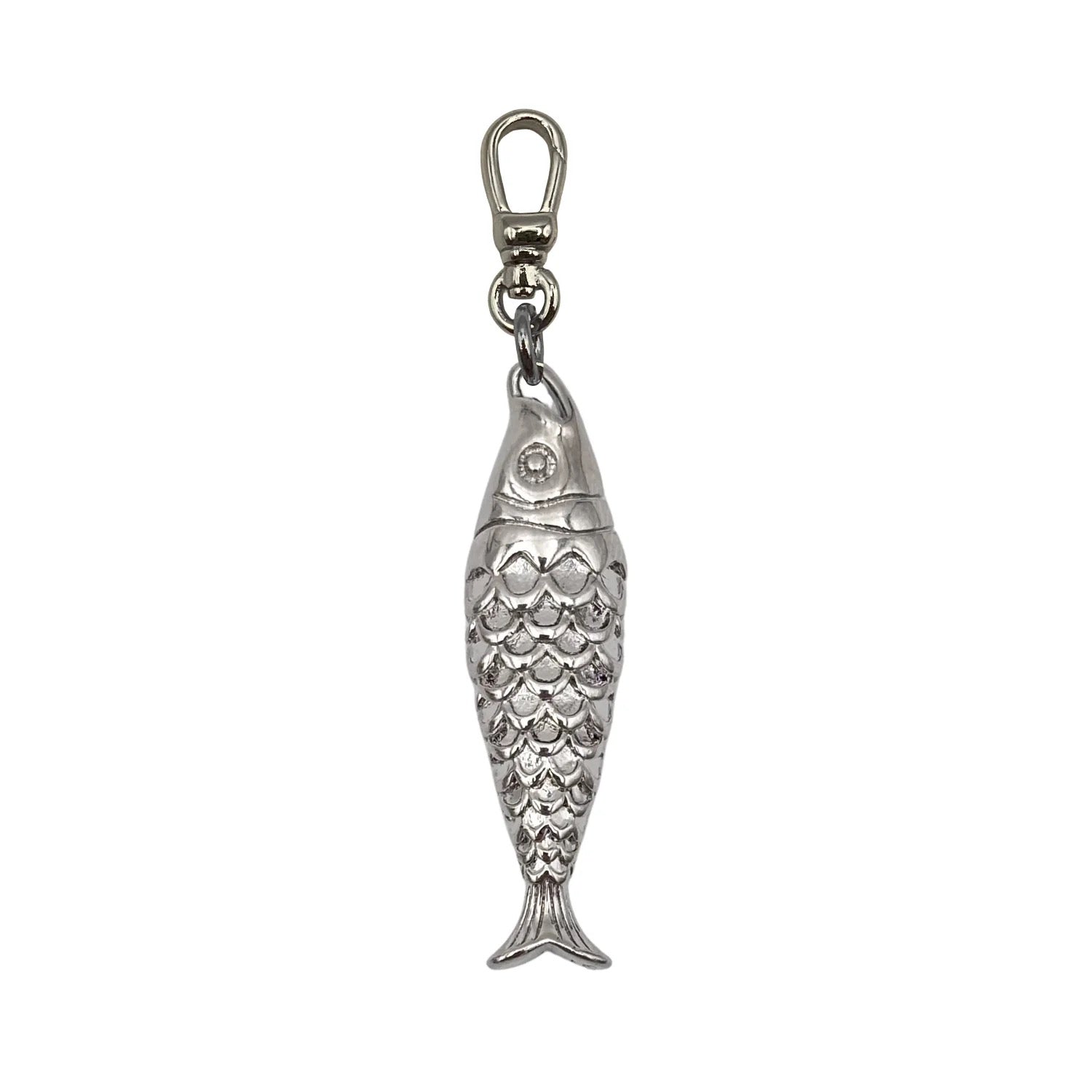 HOLST + LEE - Small Fish Charm
