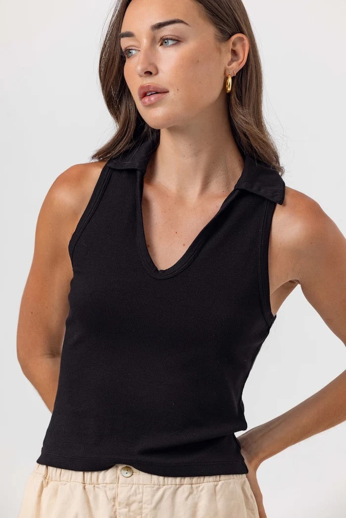 we are sundays - Kaia Tank