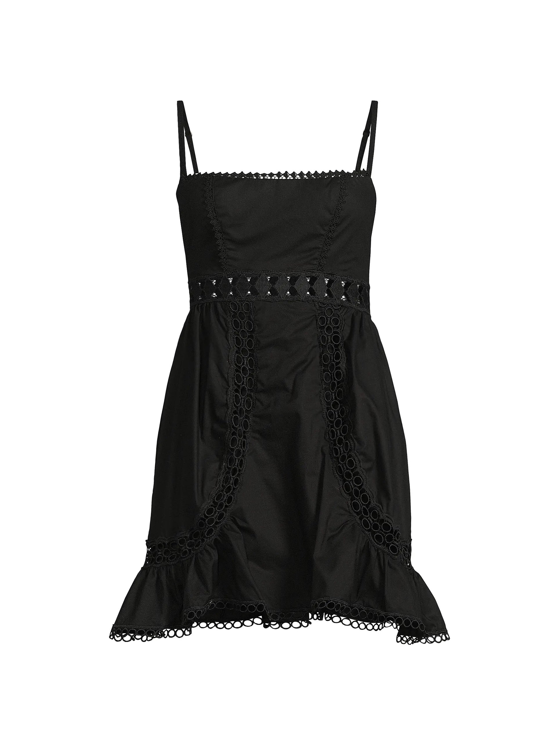 Peixoto - Charlotte Mini Dress