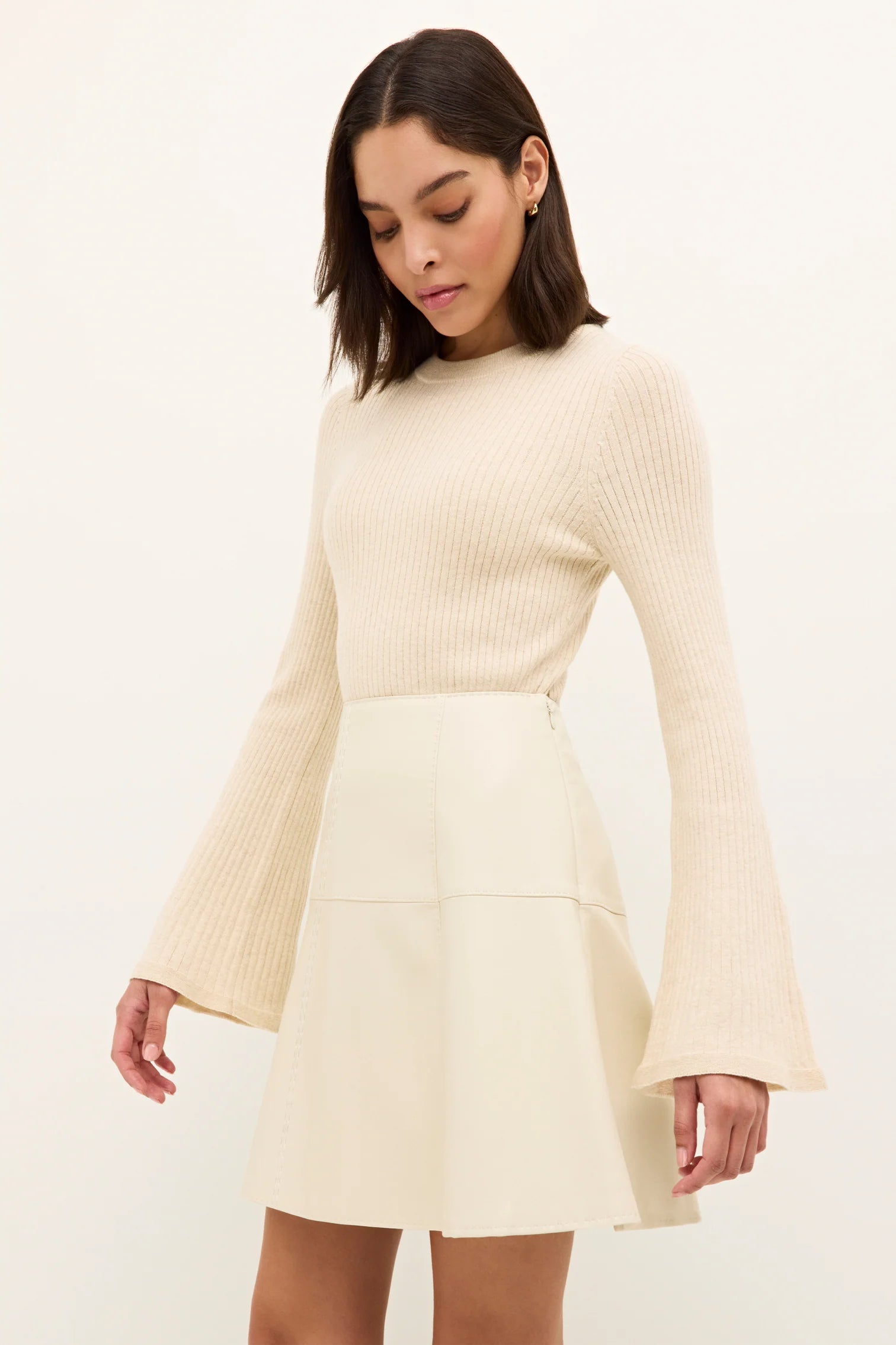 Marie Oliver - Polar Crawford Skirt