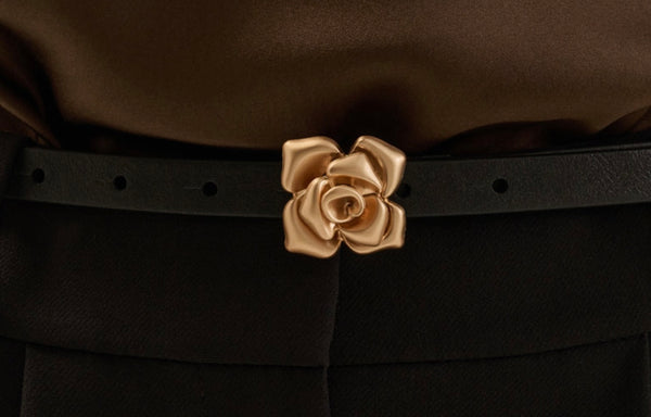 Favorite Daughter - The Petal Belt