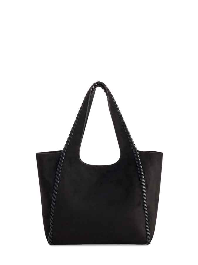SHIRALEAH- PIPER TOTE