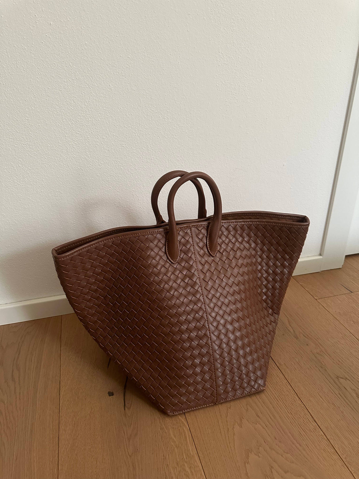 Zh Leather Bags - LORENA