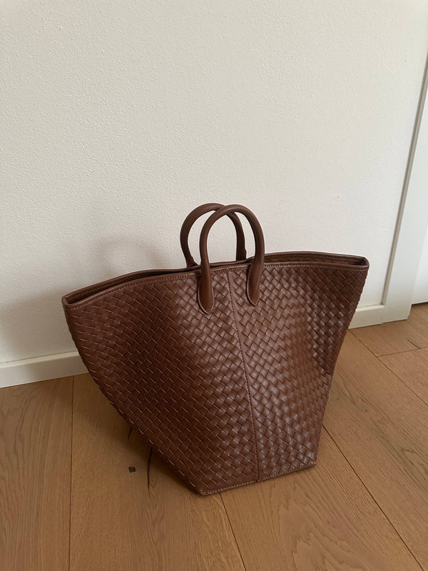 Zh Leather Bags - LORENA