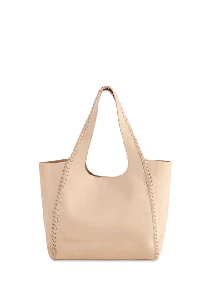 SHIRALEAH- PIPER TOTE