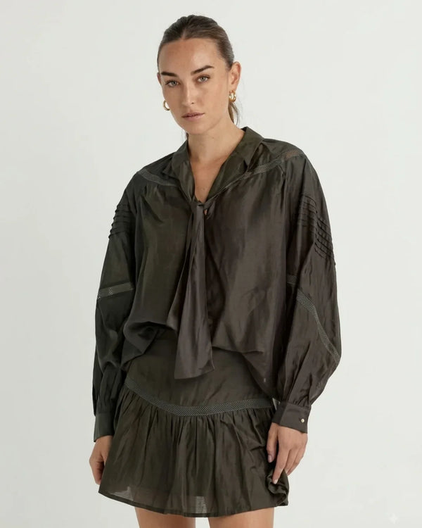 We Are Sundays - The Chelsea Blouse