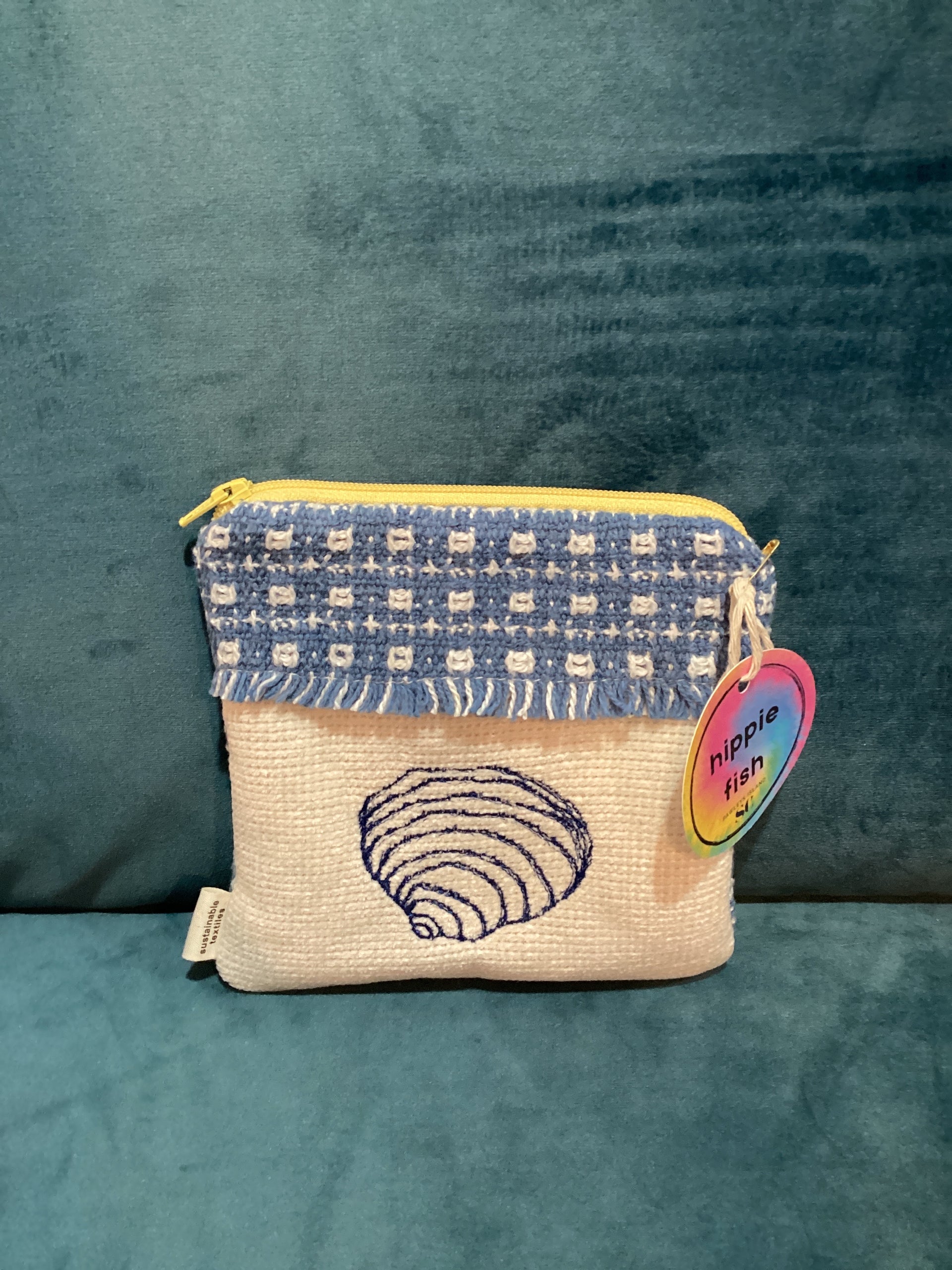 Hippie Fish - Shelley Bag