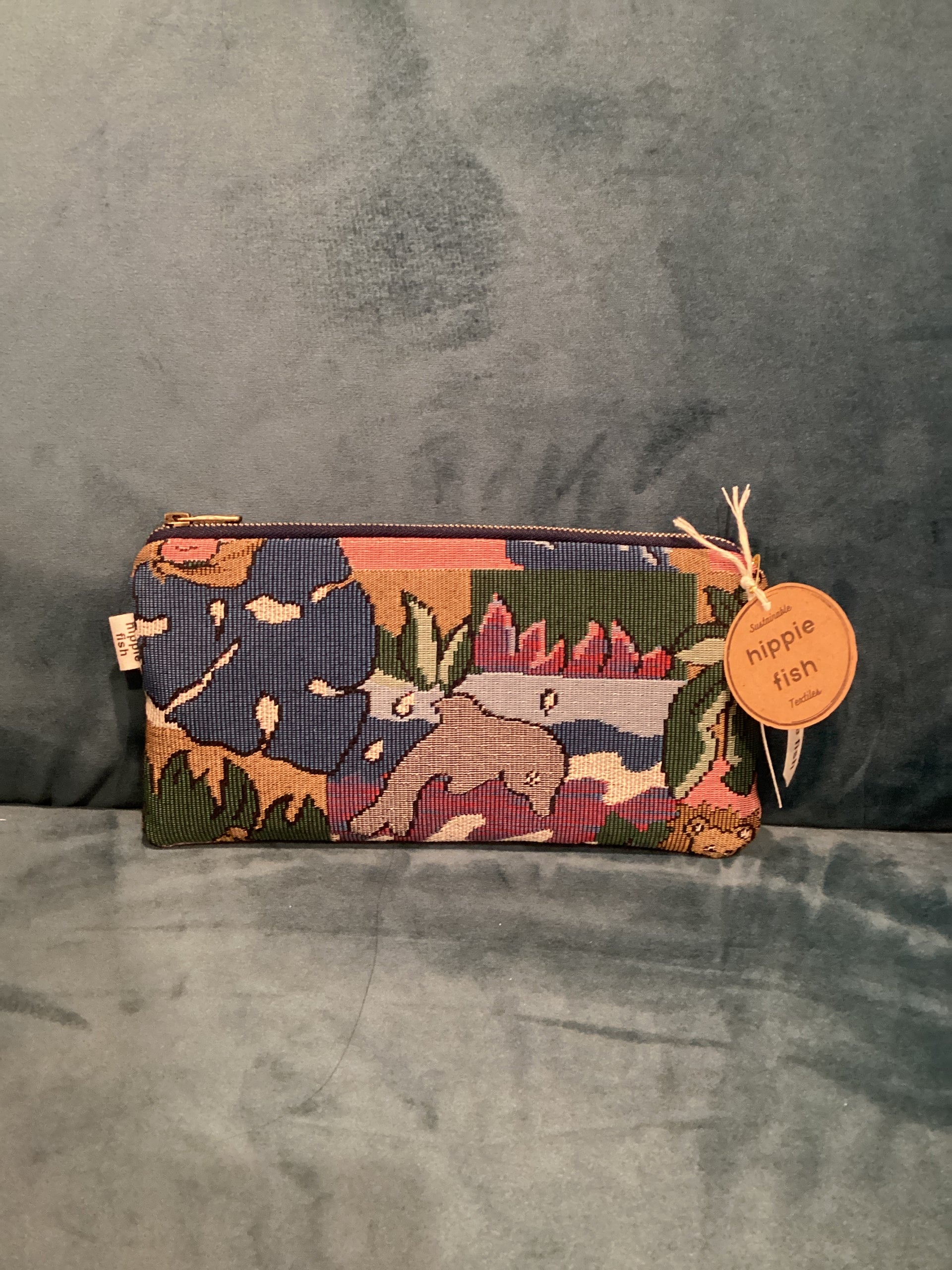 Hippie Fish - Renee Bag