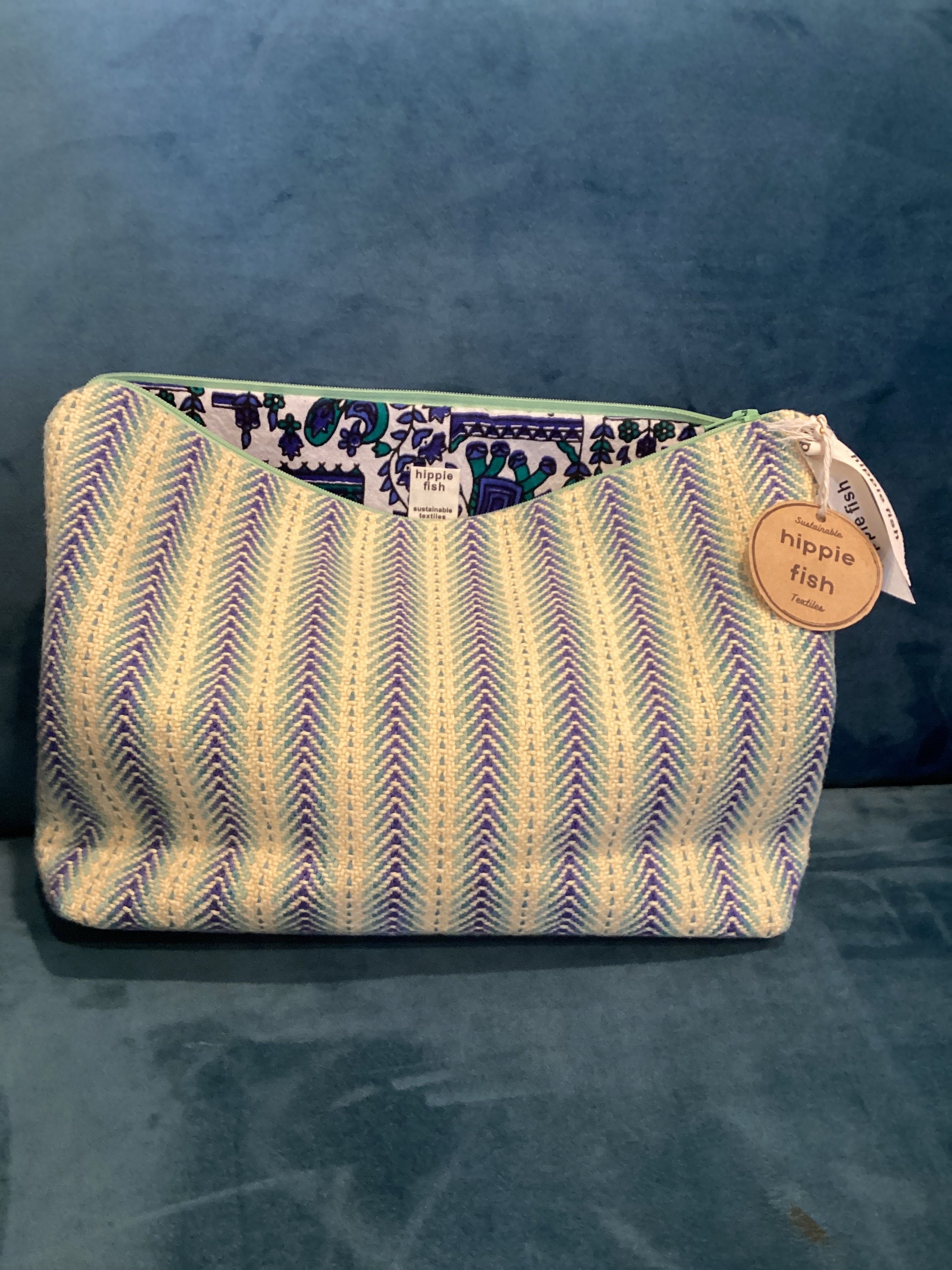 Hippie Fish - The Gogo Bag