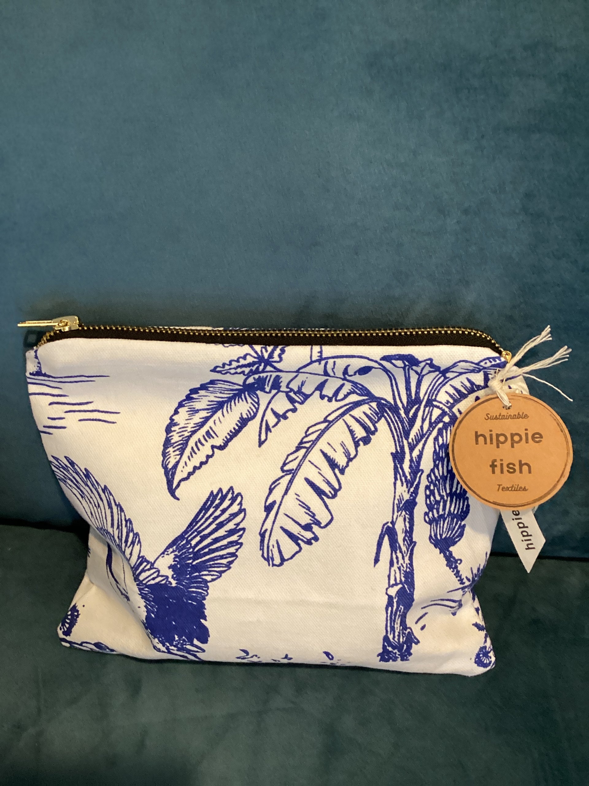 Hippie Fish - Leandra Bag