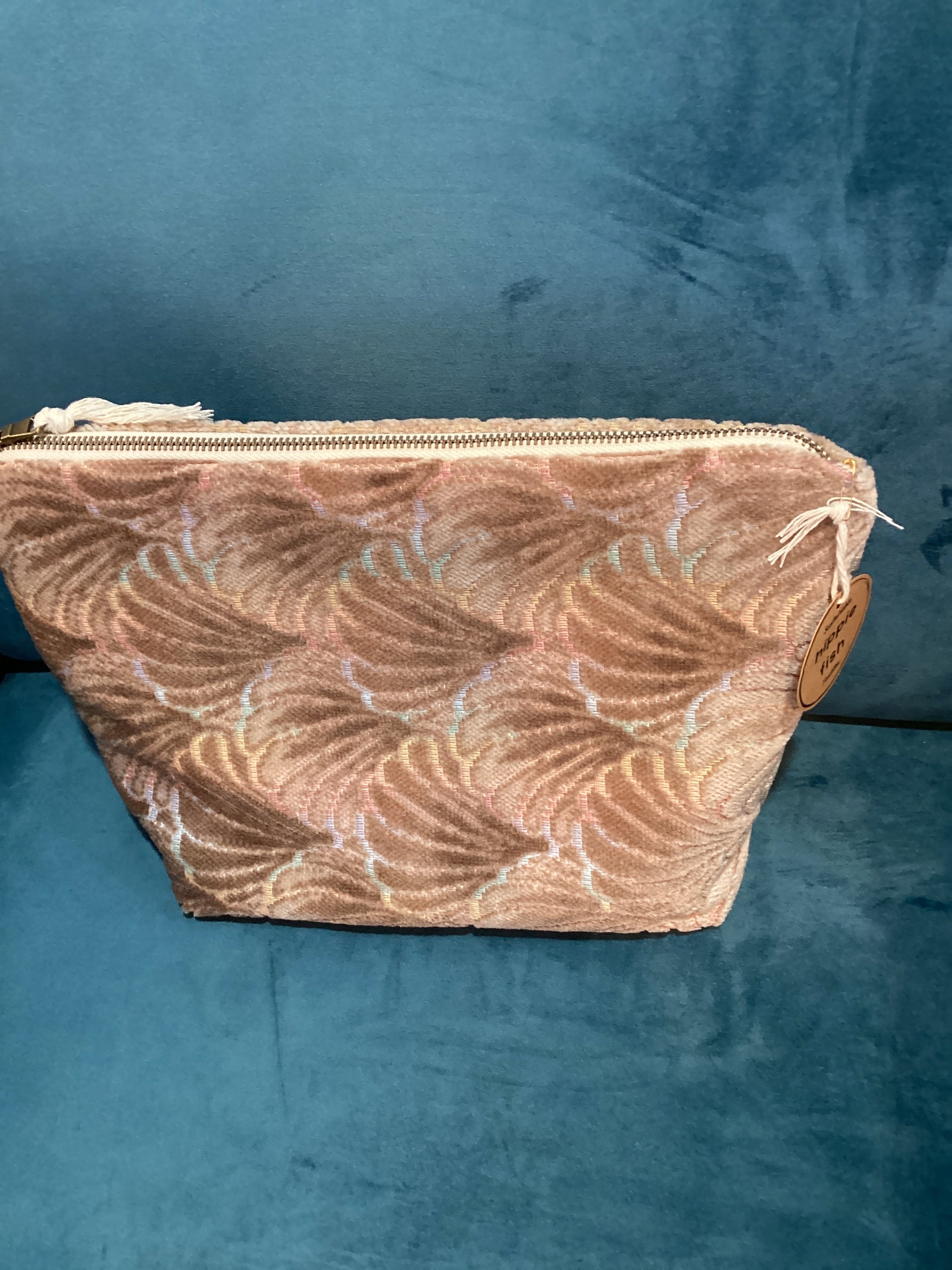 Hippie Fish - Nancy Bag