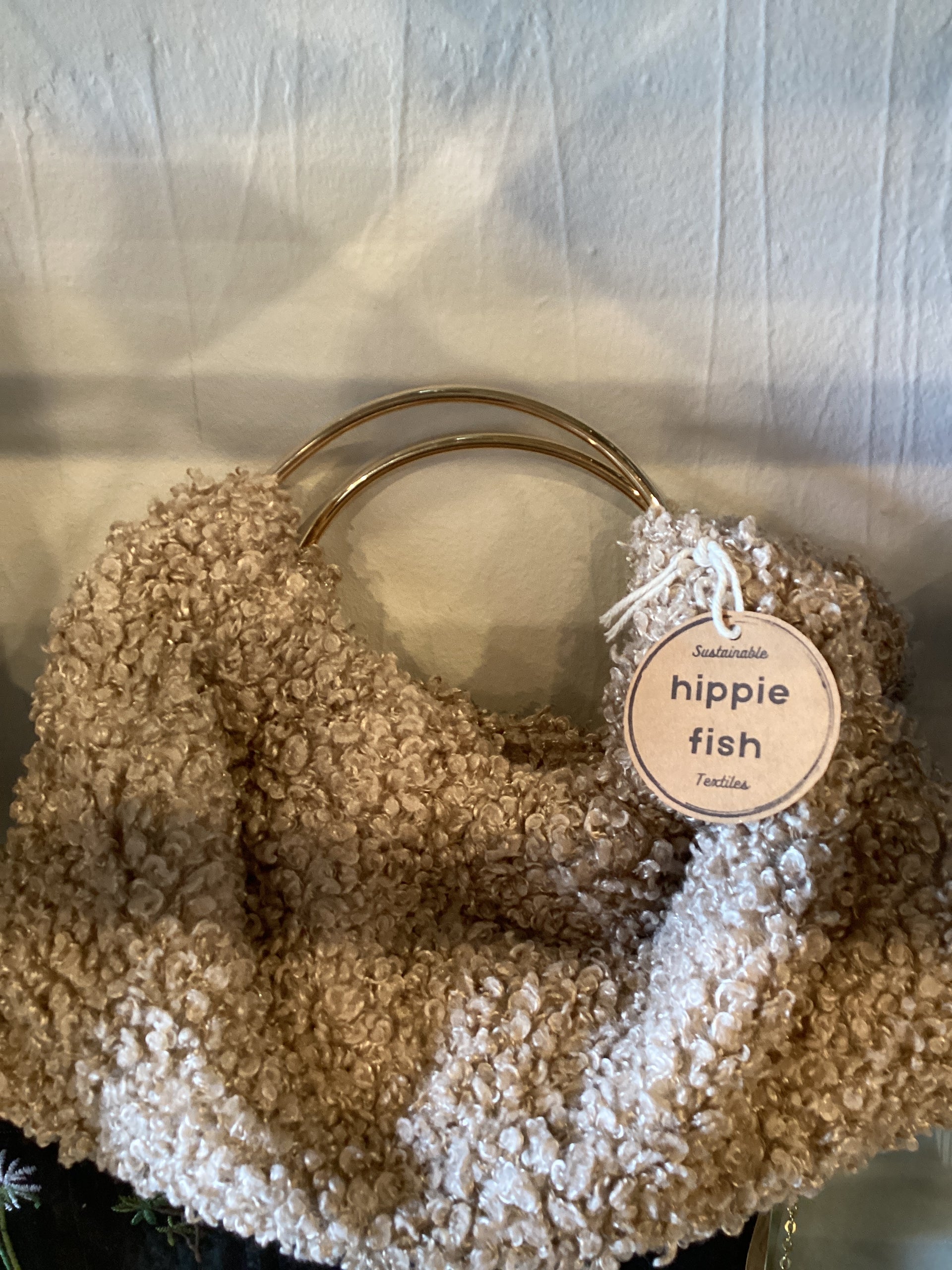 Hippie Fish - Gretchen Bag