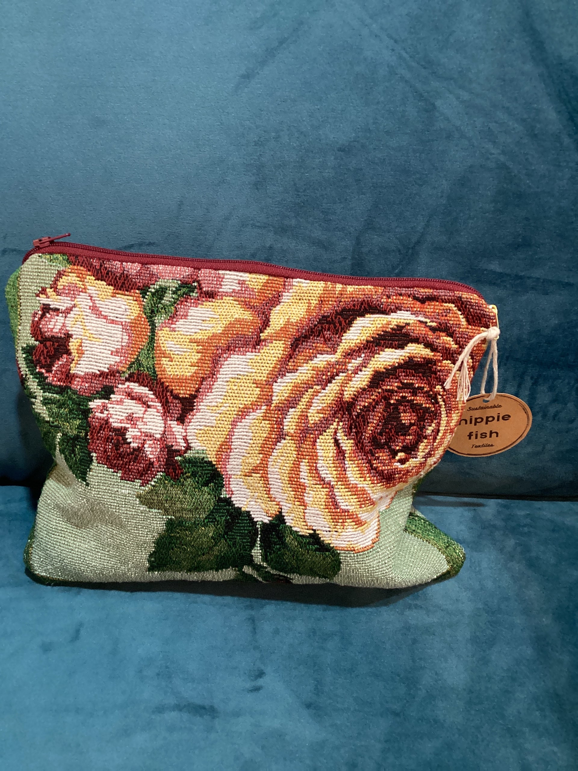 Hippie Fish - Meg Bag