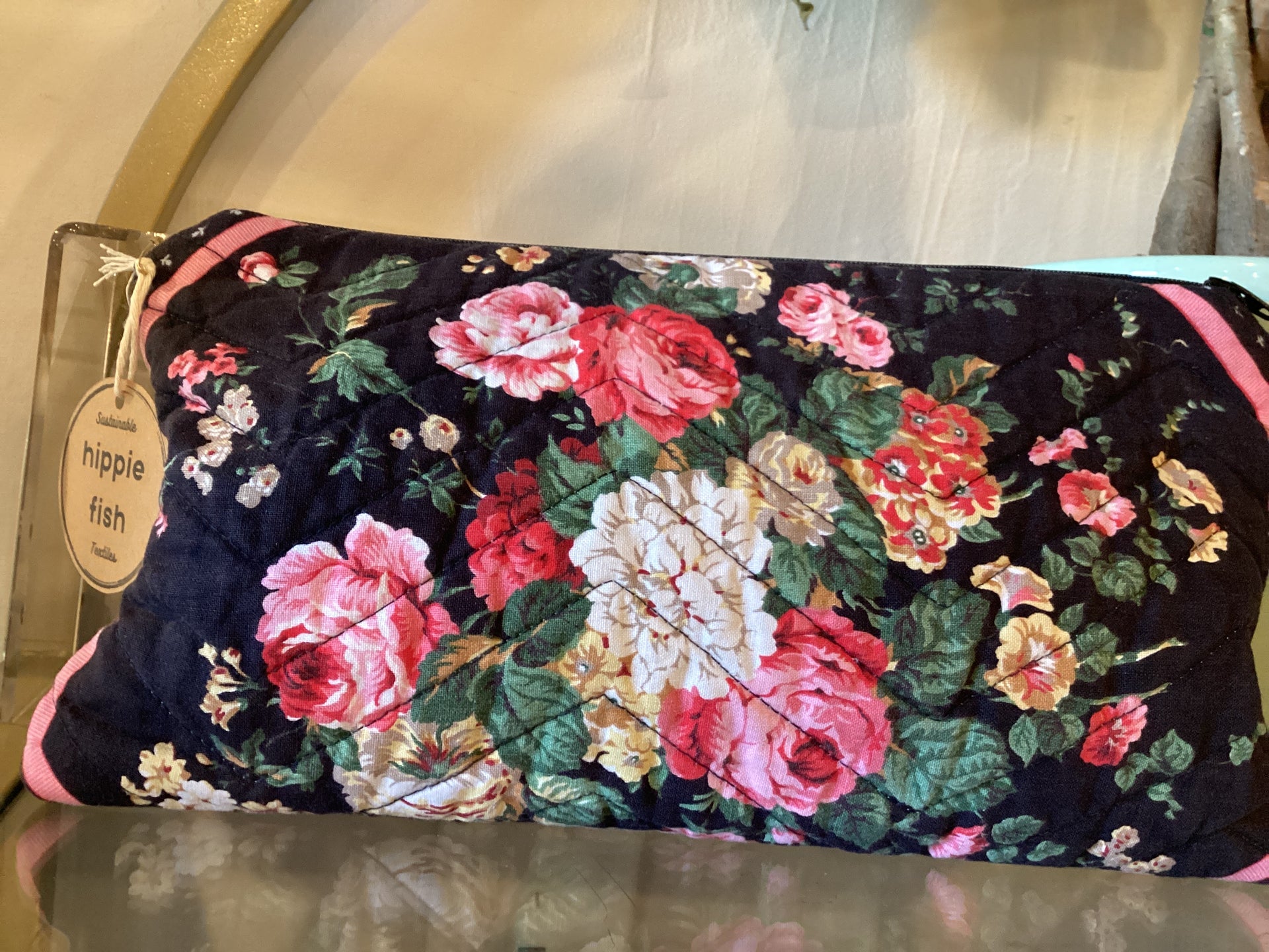 Hippie Fish - Shelby Bag