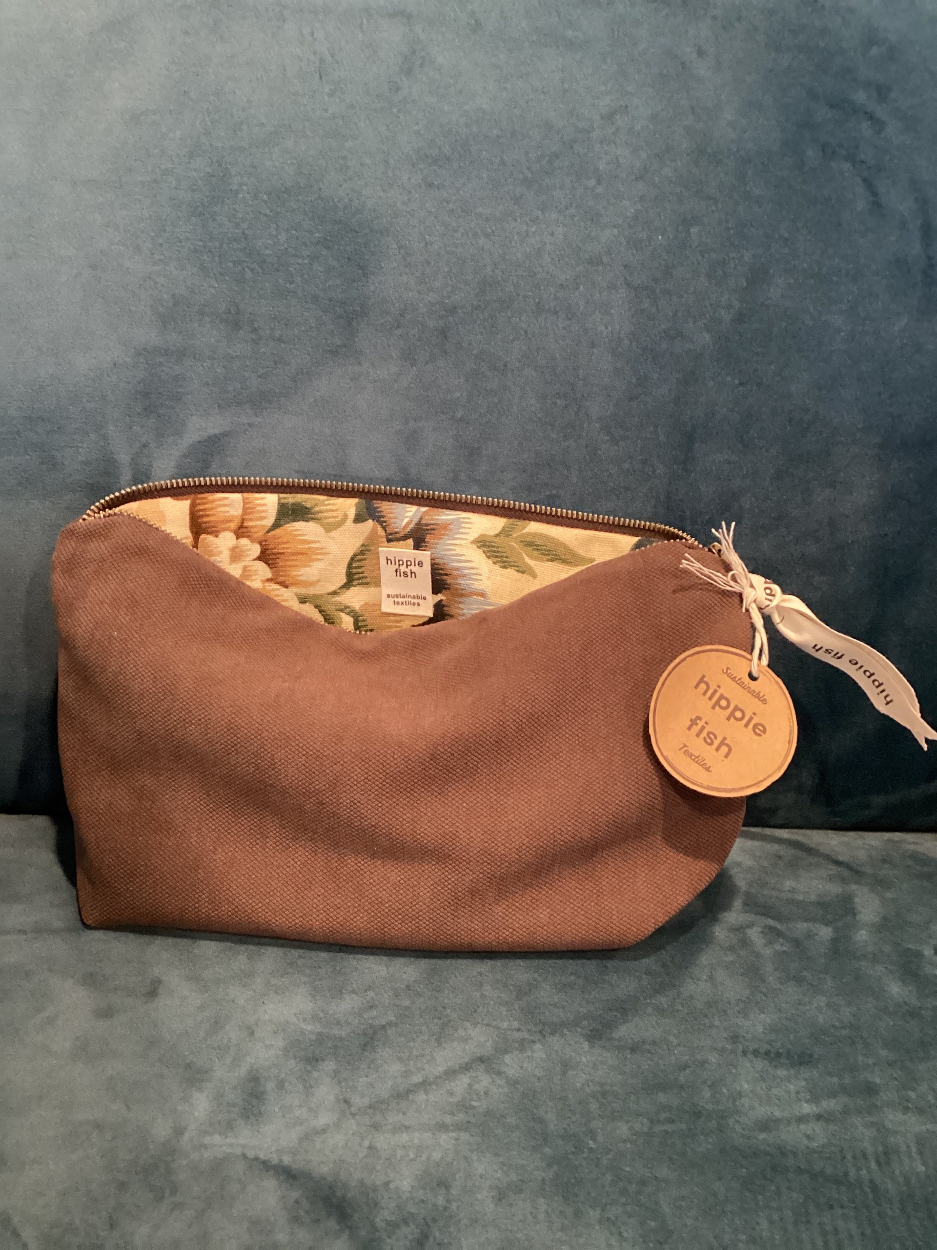 Hippie Fish - The Sammy Bag