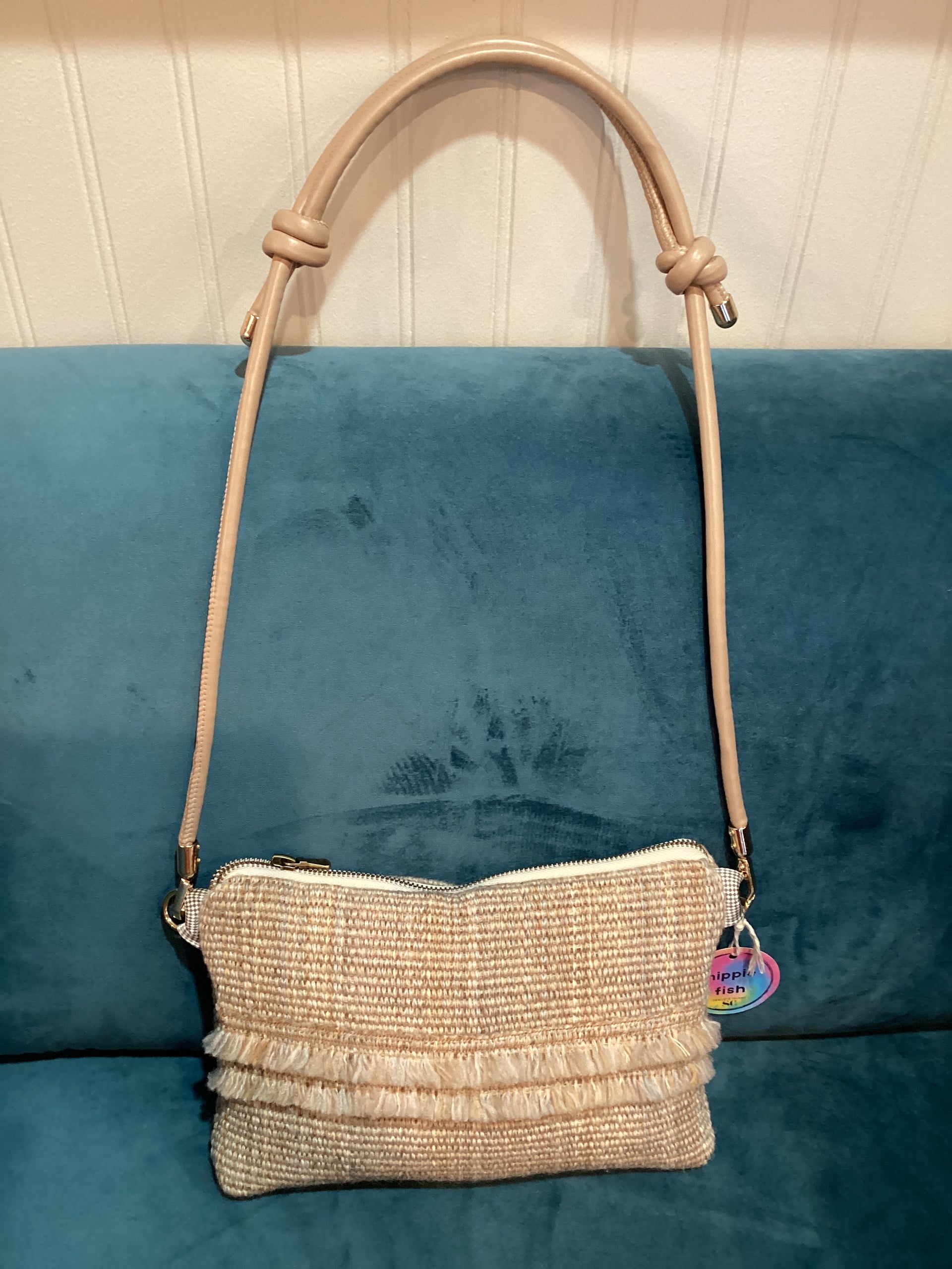 Hippie Fish - Leandra Bag