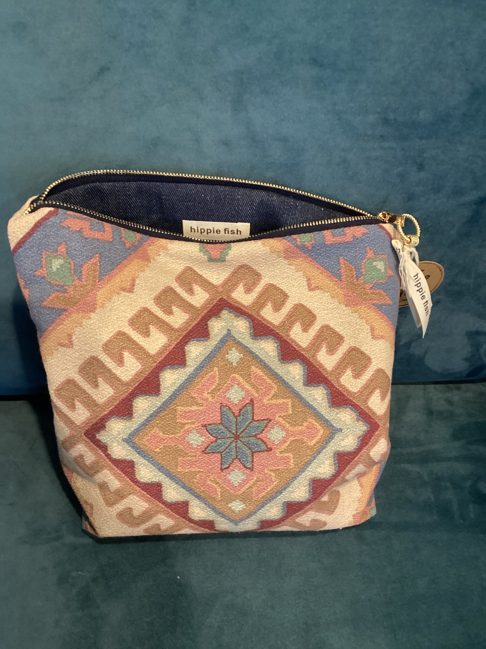 Hippie Fish - The Vernita Bag