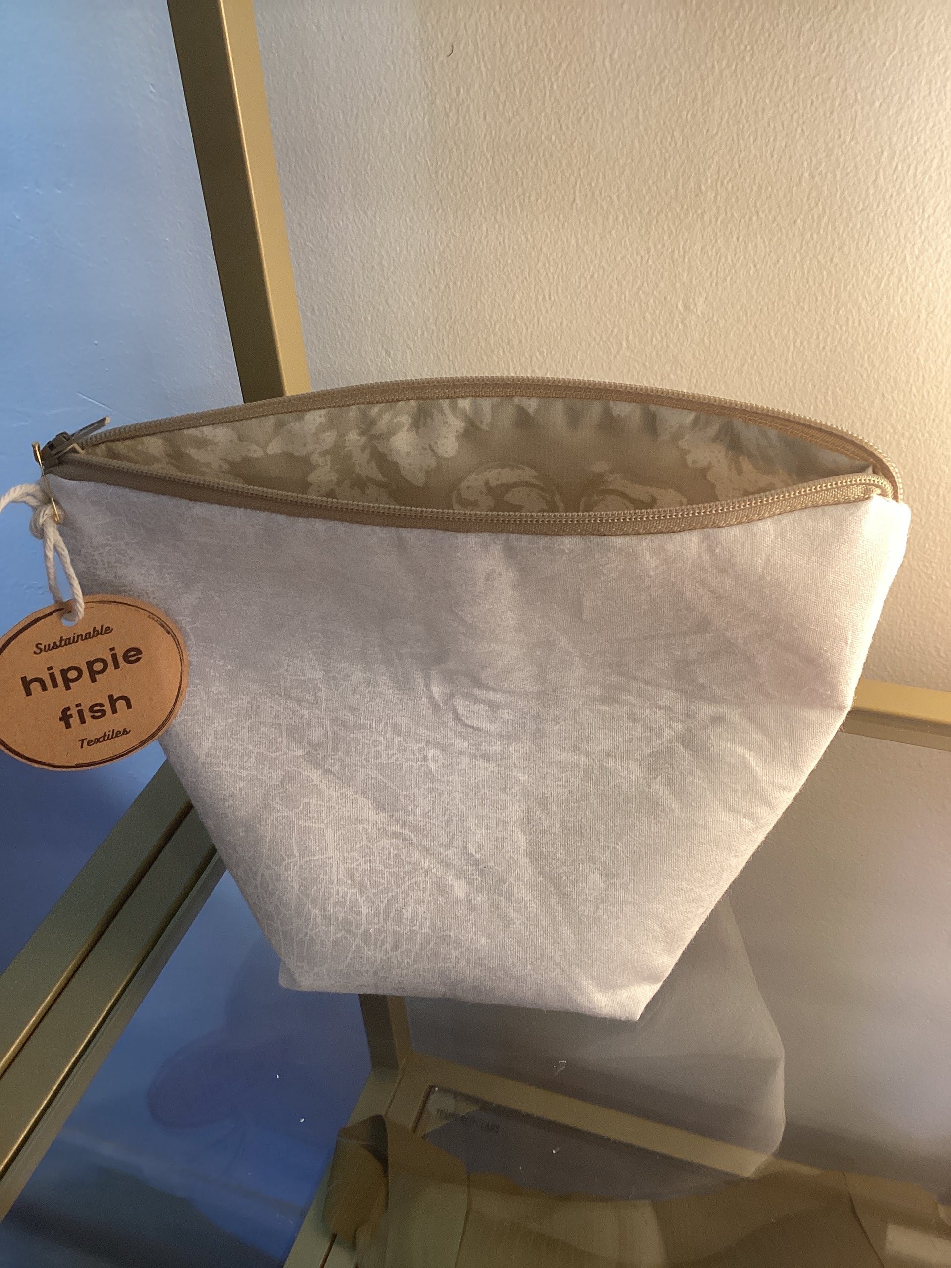 Hippie Fish - Monica Bag