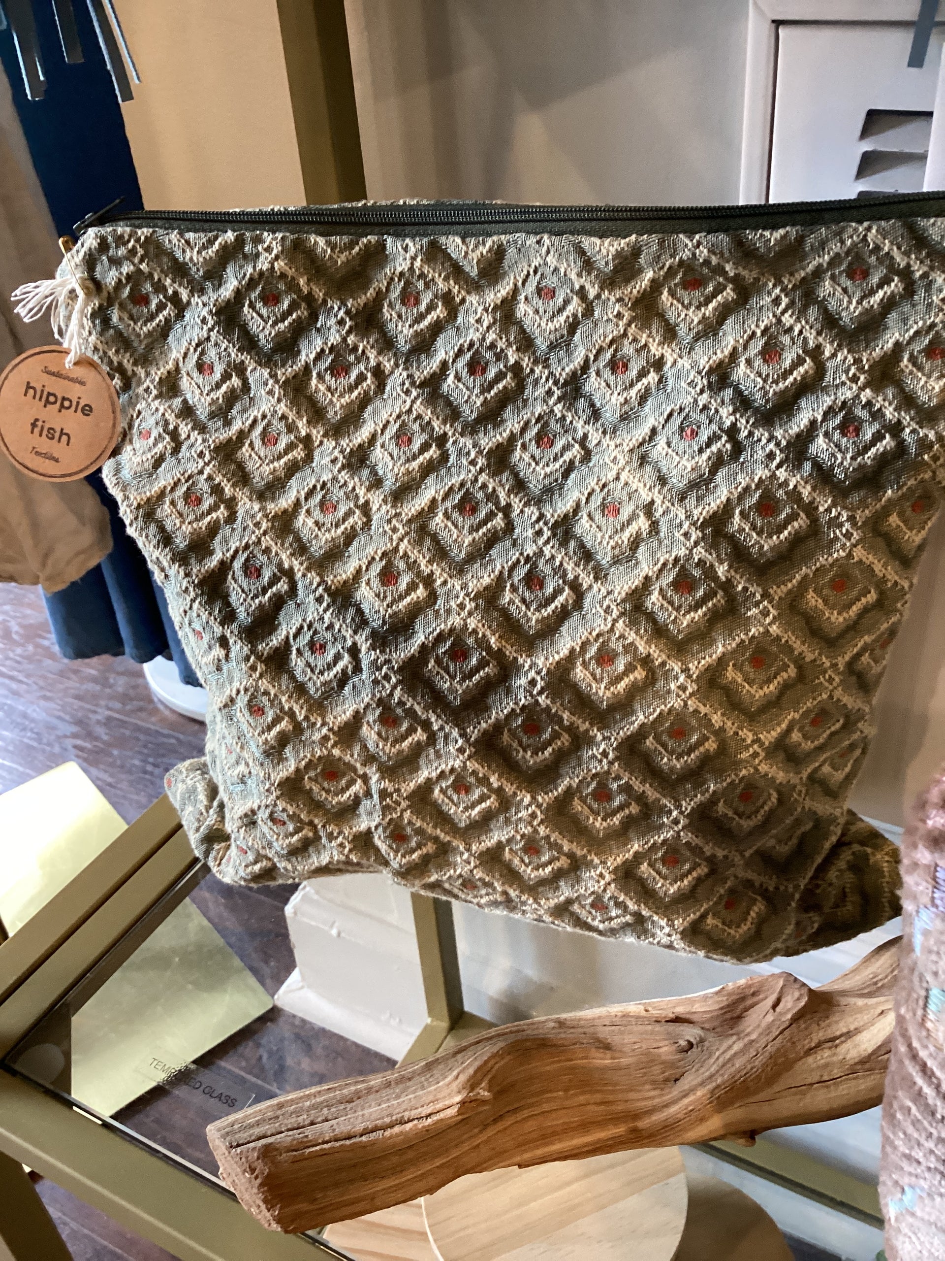 Hippie Fish - Karen Bag